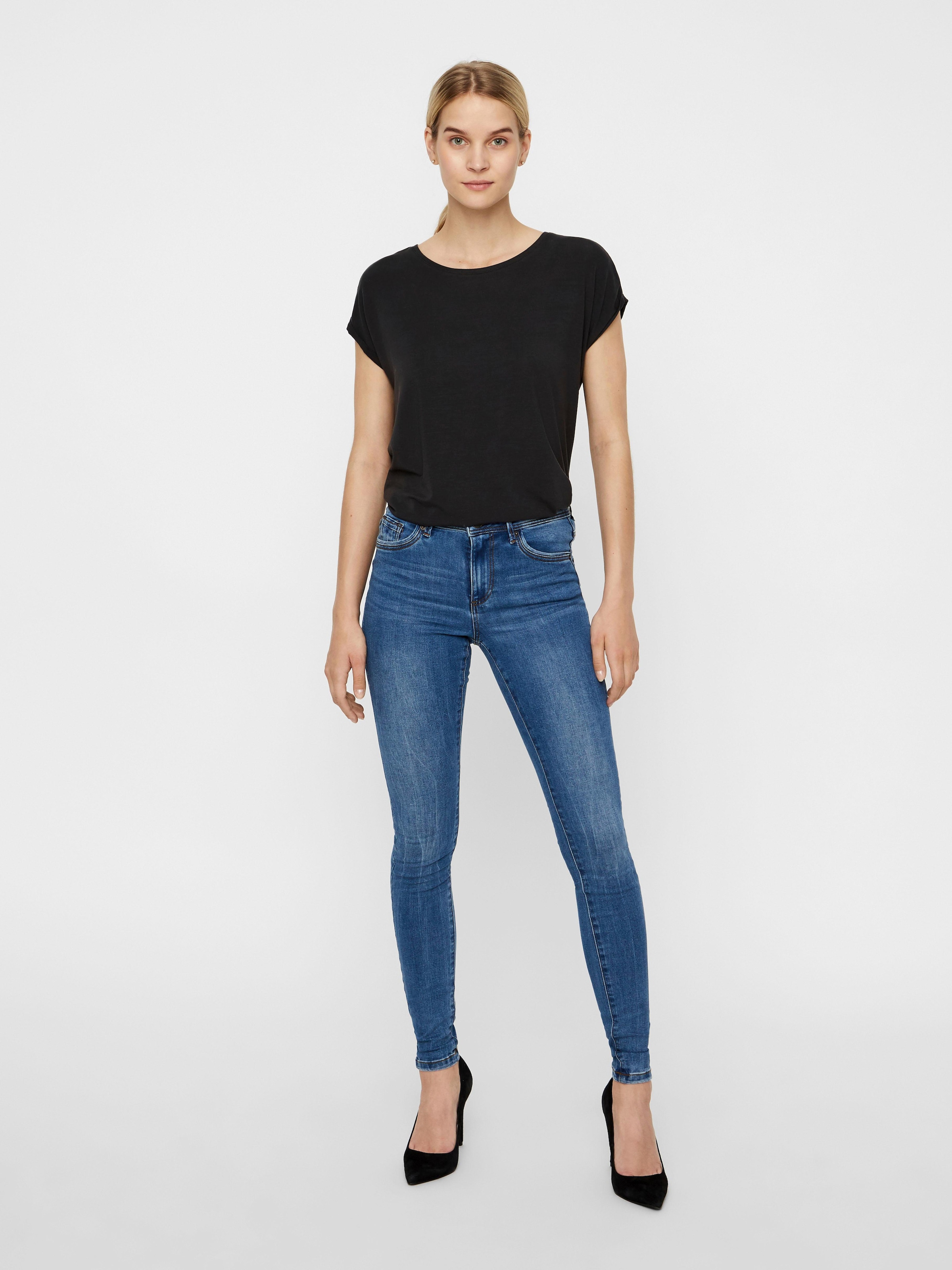 VERO MODA online kaufen Grosse Jelmoli-Versand | bei Auswahl