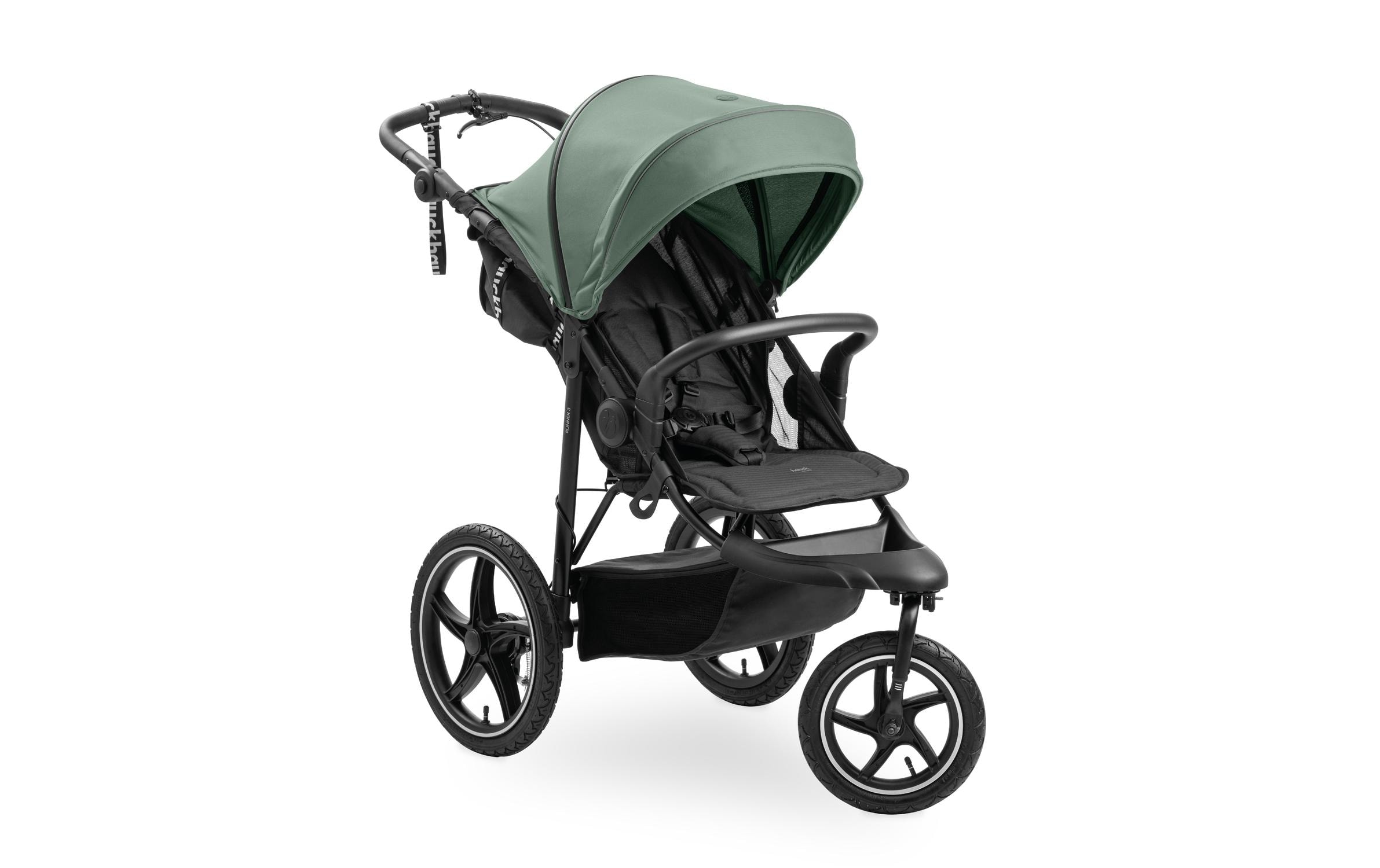 Hauck Kinder-Buggy »Runner 3«, 22 kg