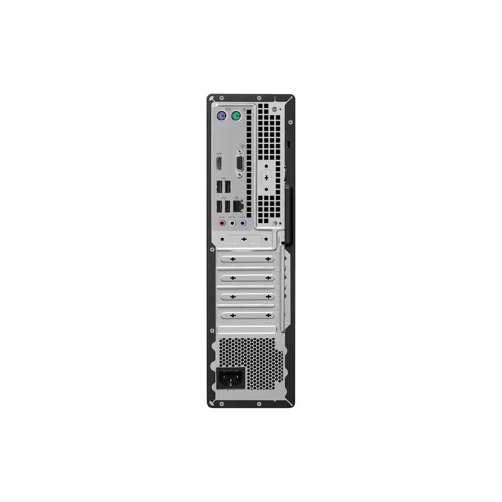 Asus PC »ExpertCenter D5 SFF (D500SD«