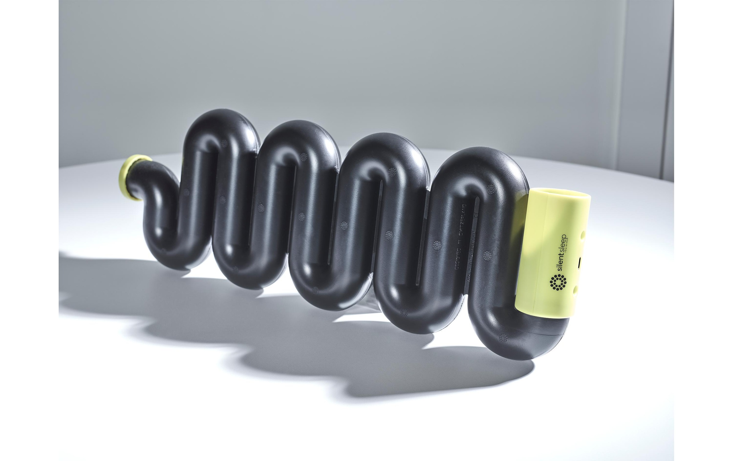 Balancetrainer »Silent Sleep Training«
