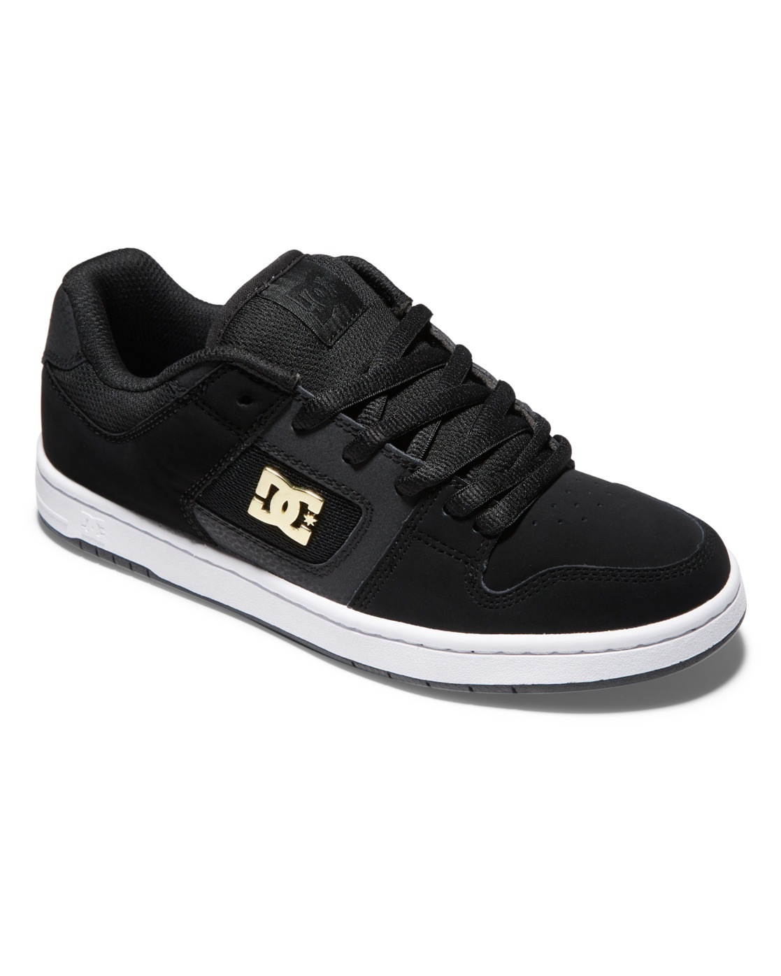 DC Shoes Sneaker »Manteca 4«