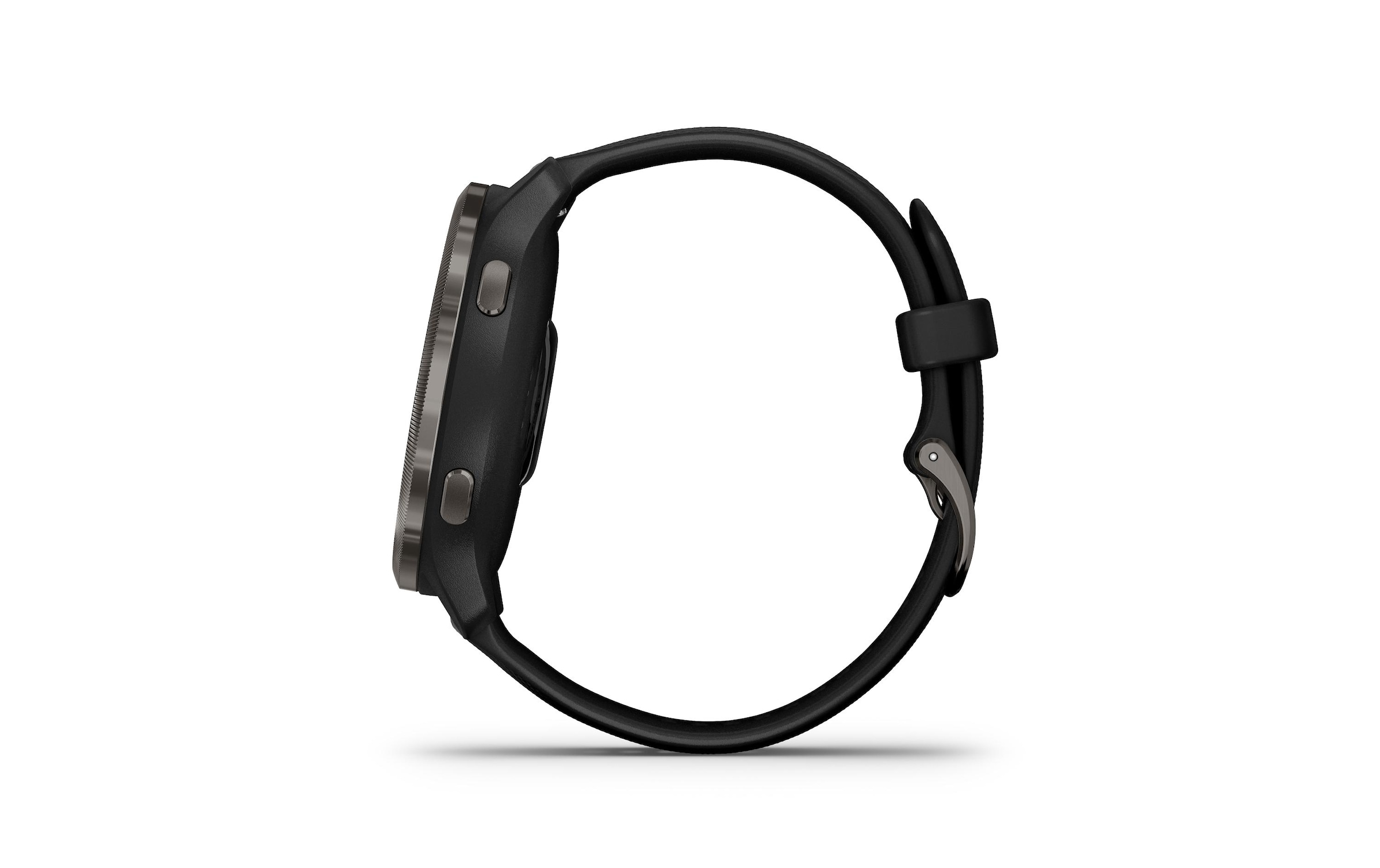 Garmin Sportuhr »Venu 2«, ANT+, Bluetooth, WLAN