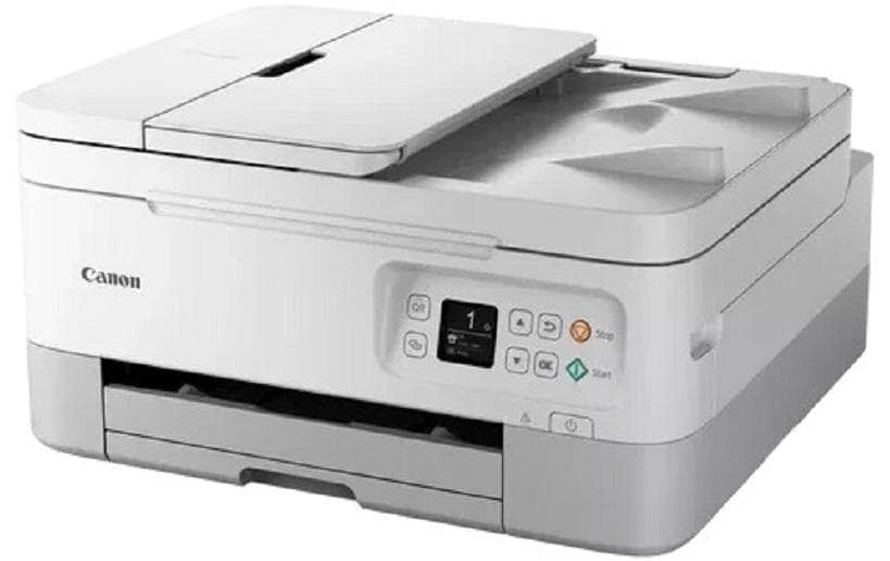 Canon Multifunktionsdrucker »PIXMA TS7451i«
