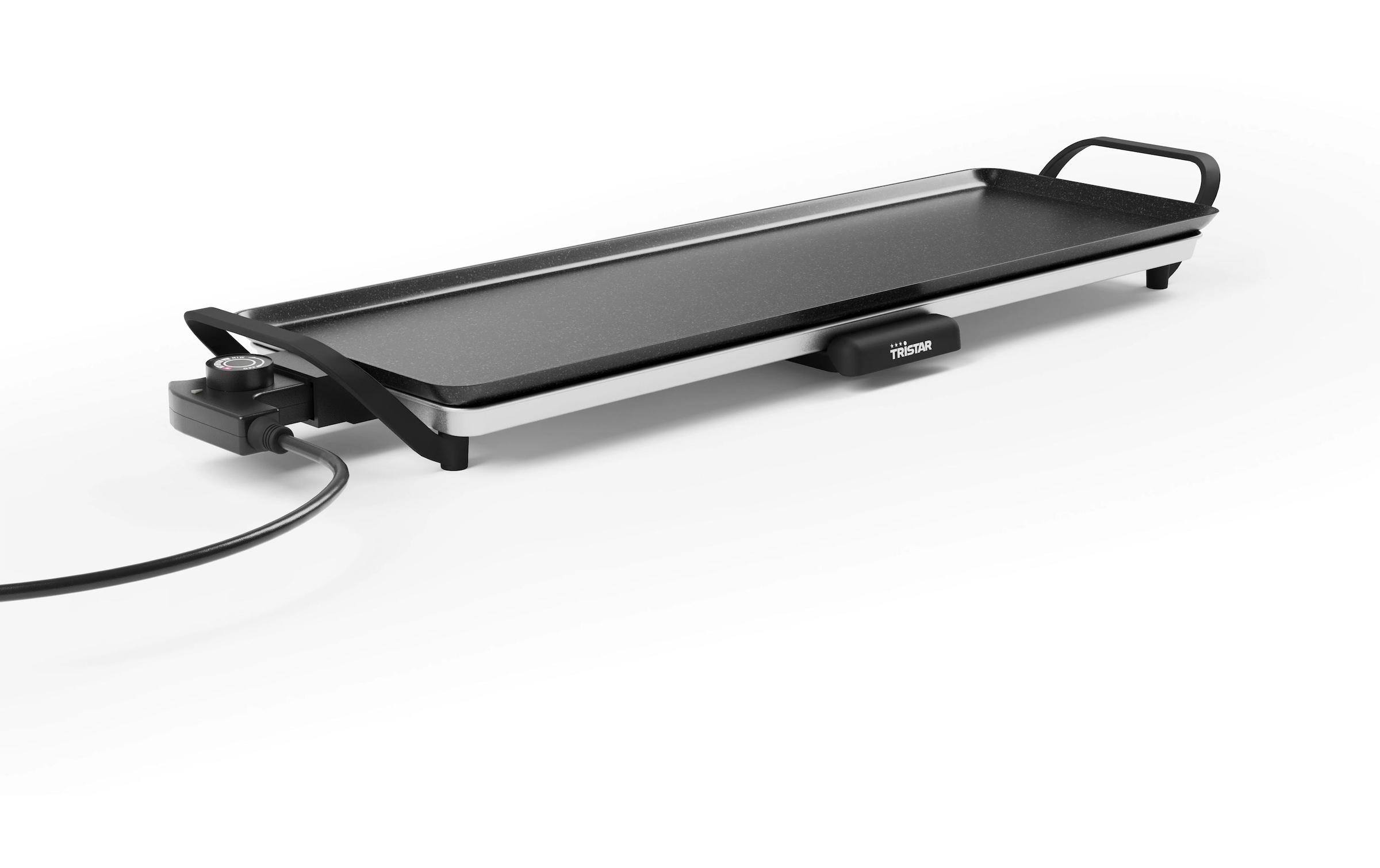 Tristar Tischgrill »BP-2668 Slim L 1800 W«, 1800 W