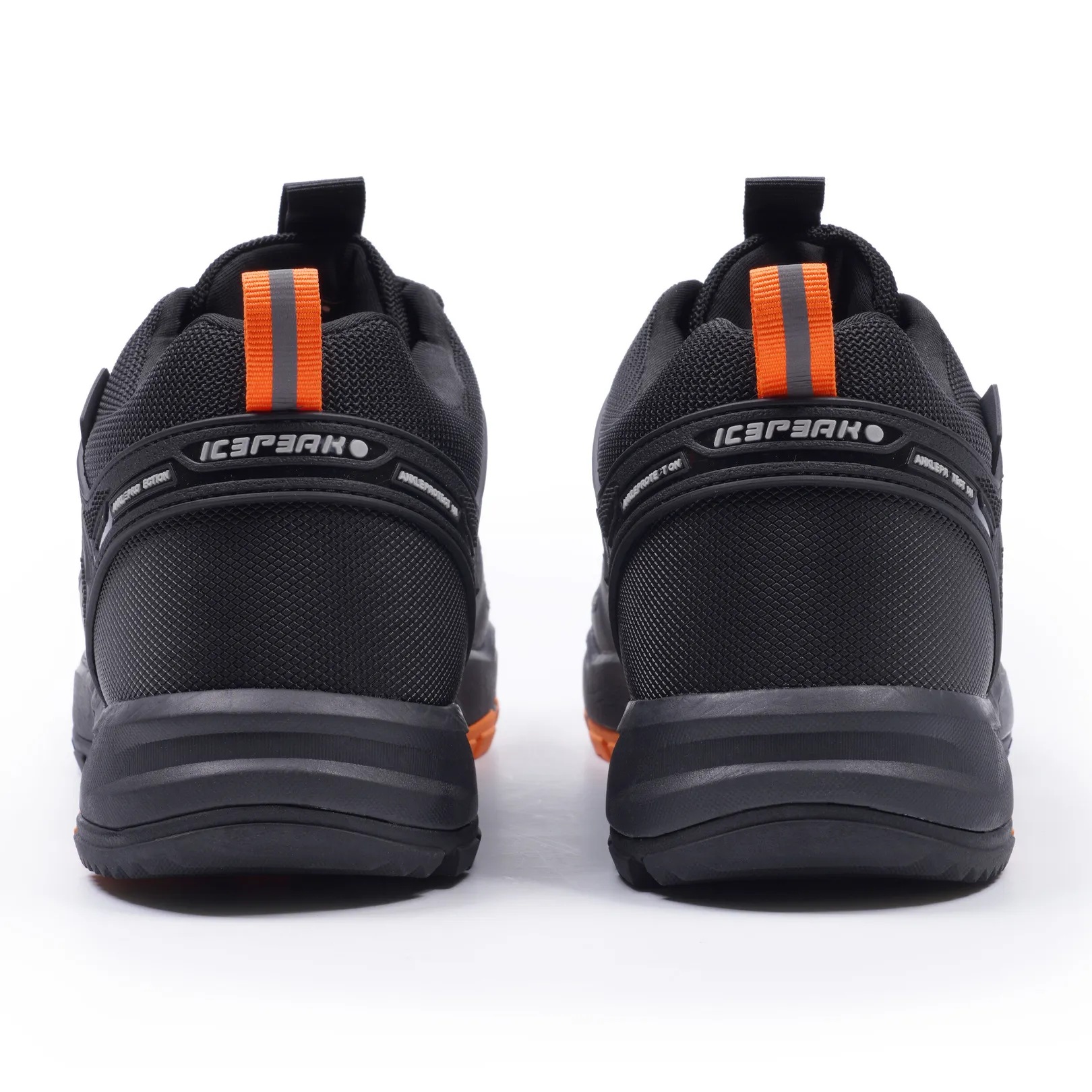 Icepeak Wanderschuh »ADOUR 2 MR«, wasserdicht