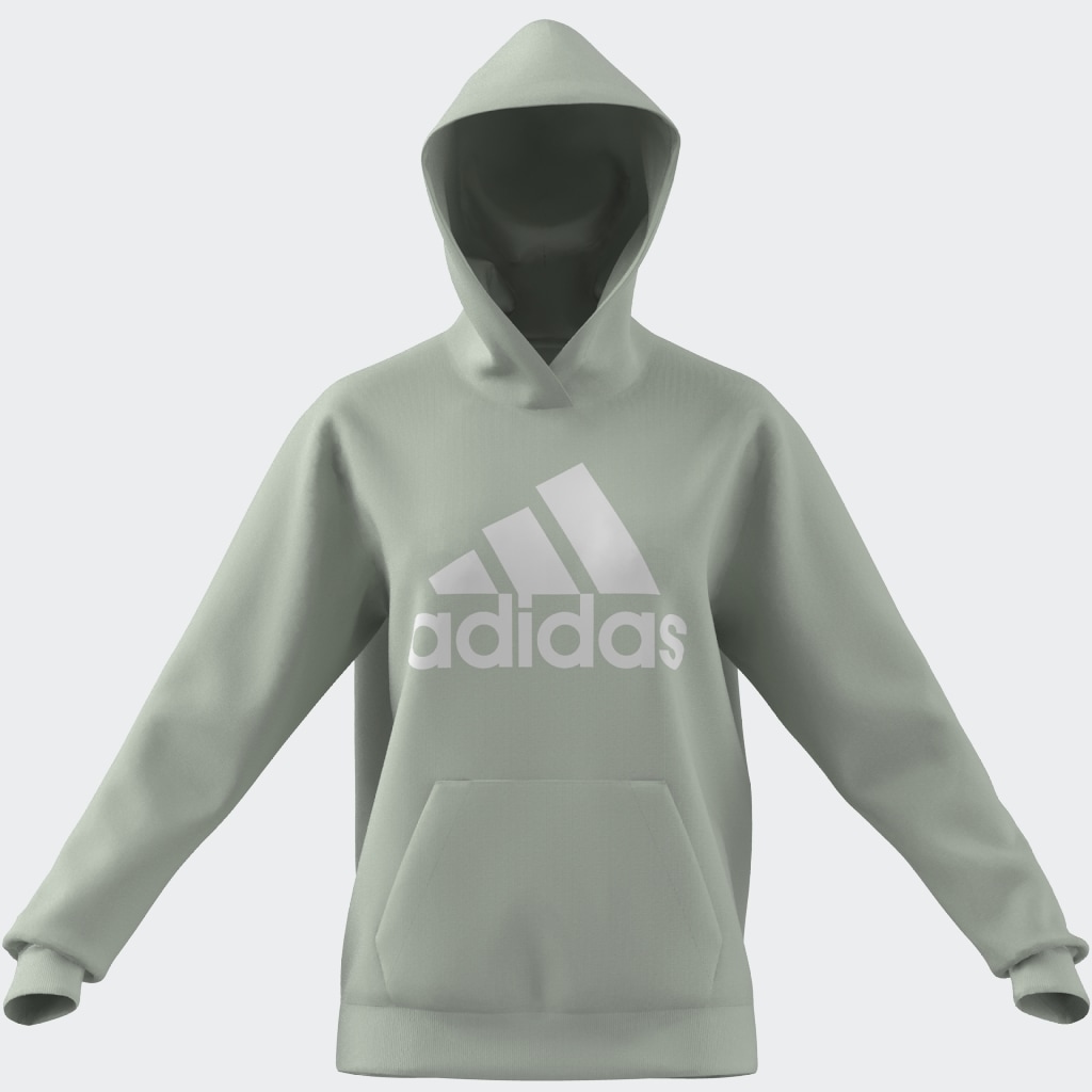 adidas Performance Kapuzensweatshirt »W BL OV HD«