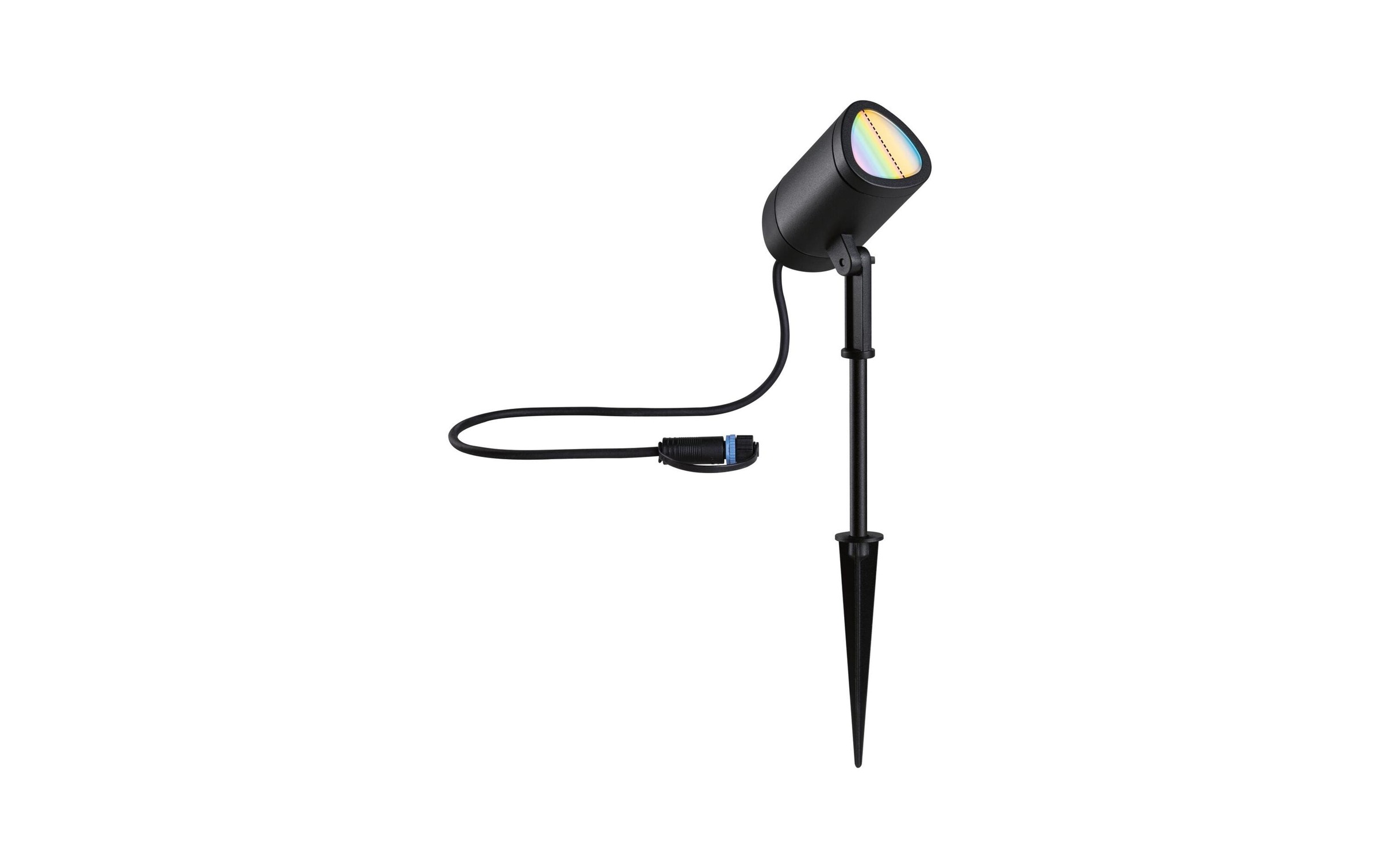 Paulmann LED Gartenleuchte
