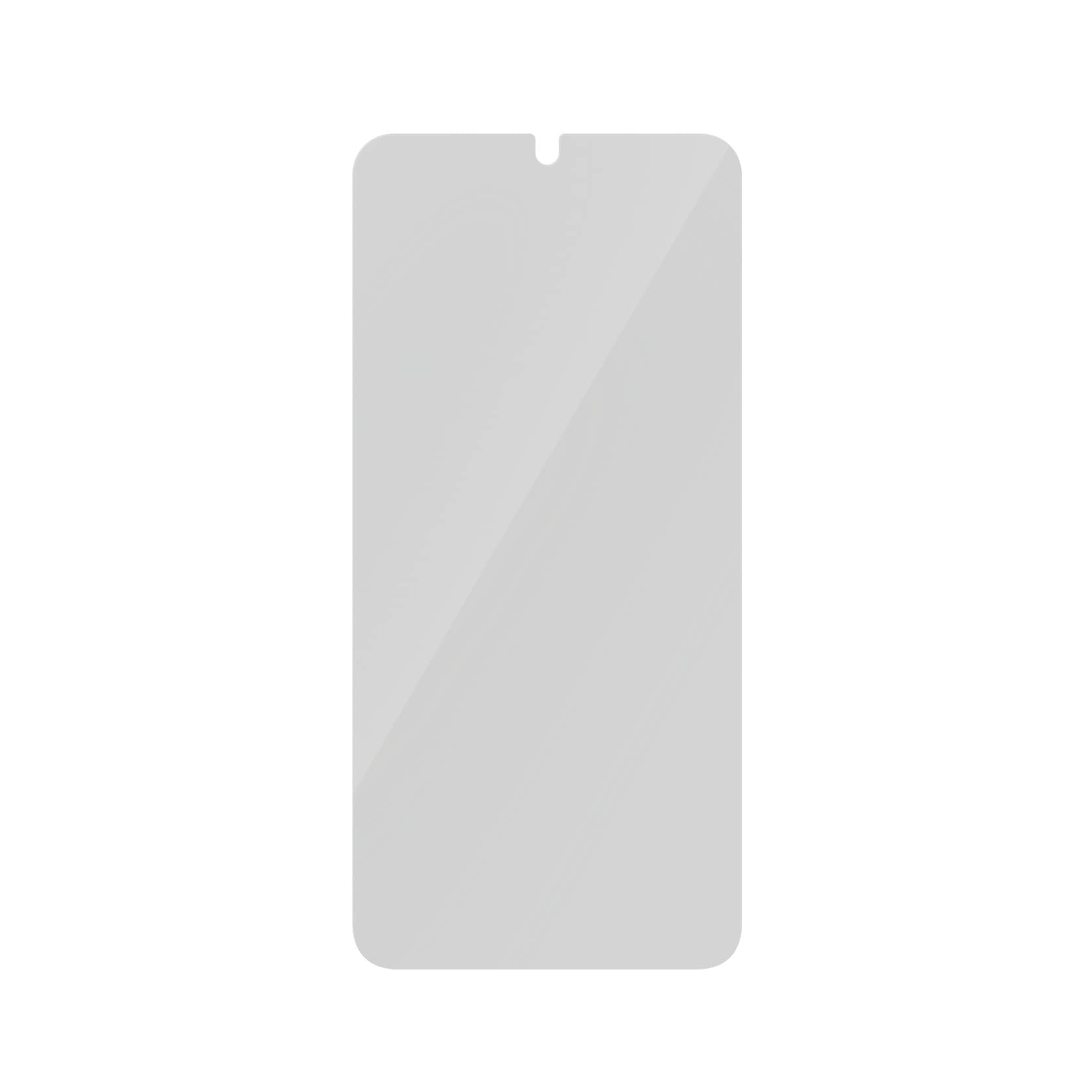 PanzerGlass Displayschutzglas »Ultra Wide Fit Privacy Screen Protector«, für Samsung Galaxy S24, Displayschutzfolie, stossfest, kratzbeständig