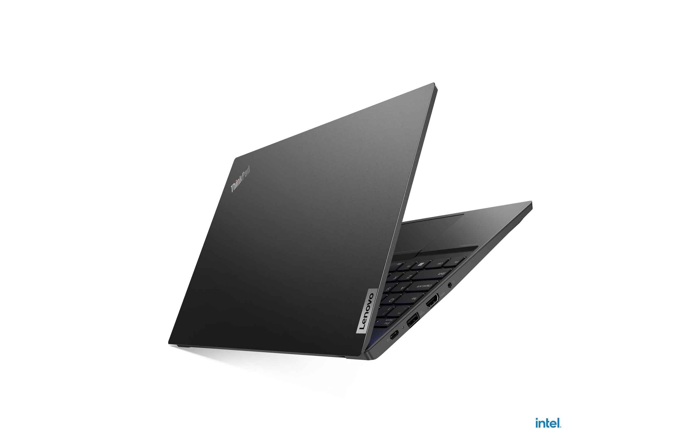 Lenovo Business-Notebook »ThinkPad E15 Gen.4«, 39,46 cm, / 15,6 Zoll, Intel, Core i5, 512 GB SSD