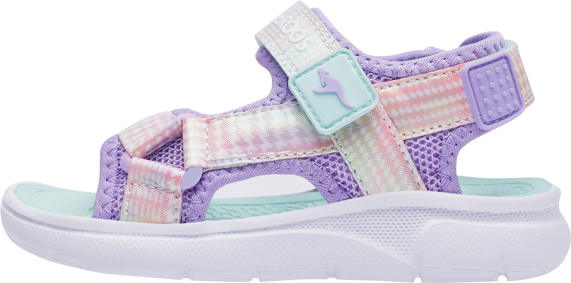 KangaROOS Sandale »K-ES Sissy«