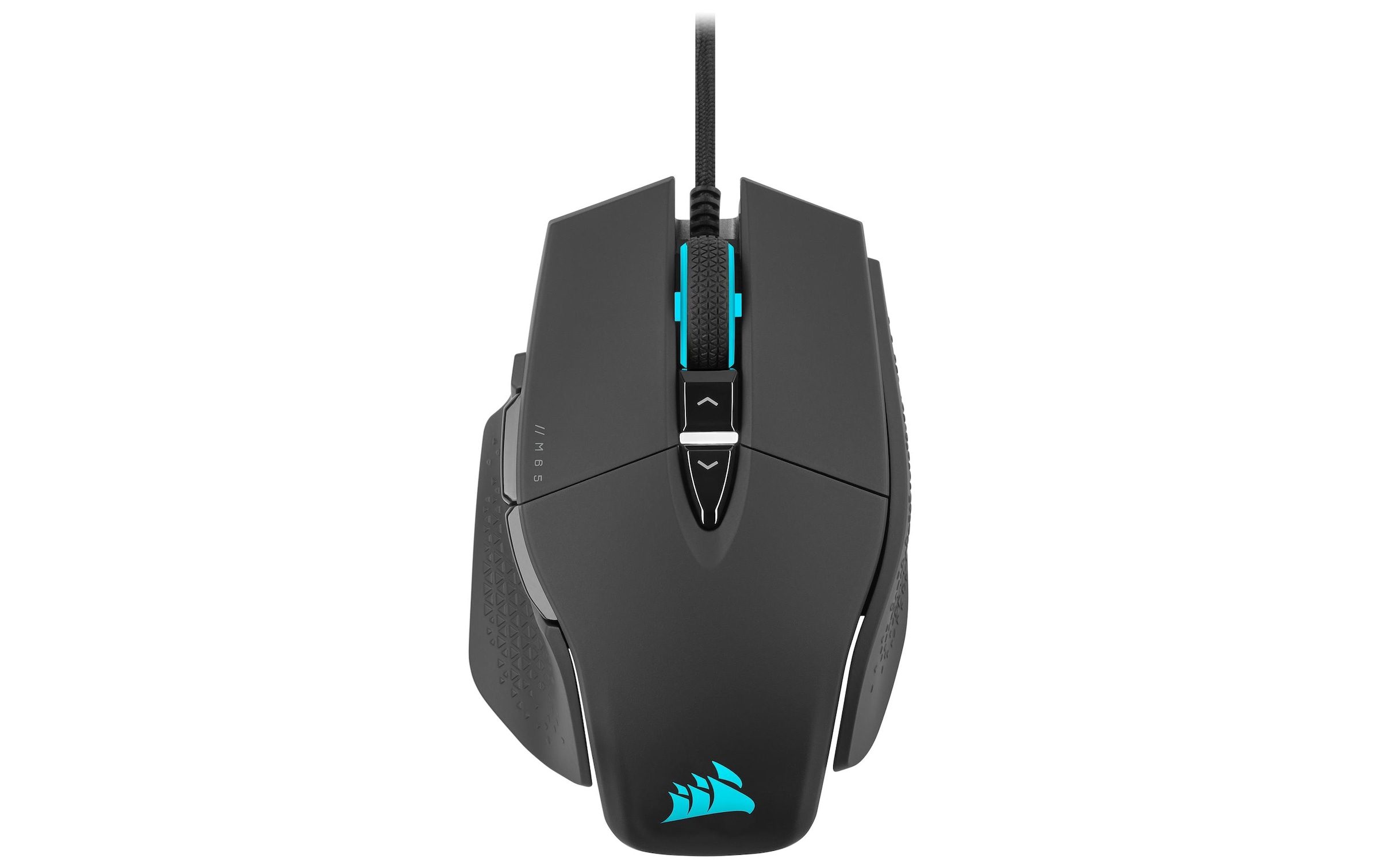 Corsair Gaming-Maus »M65 RGB Ultra«, kabelgebunden