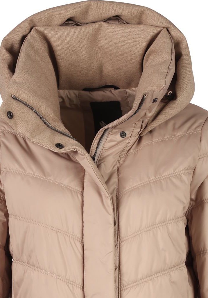 Fuchs Schmitt Steppmantel, mit Weather Protection