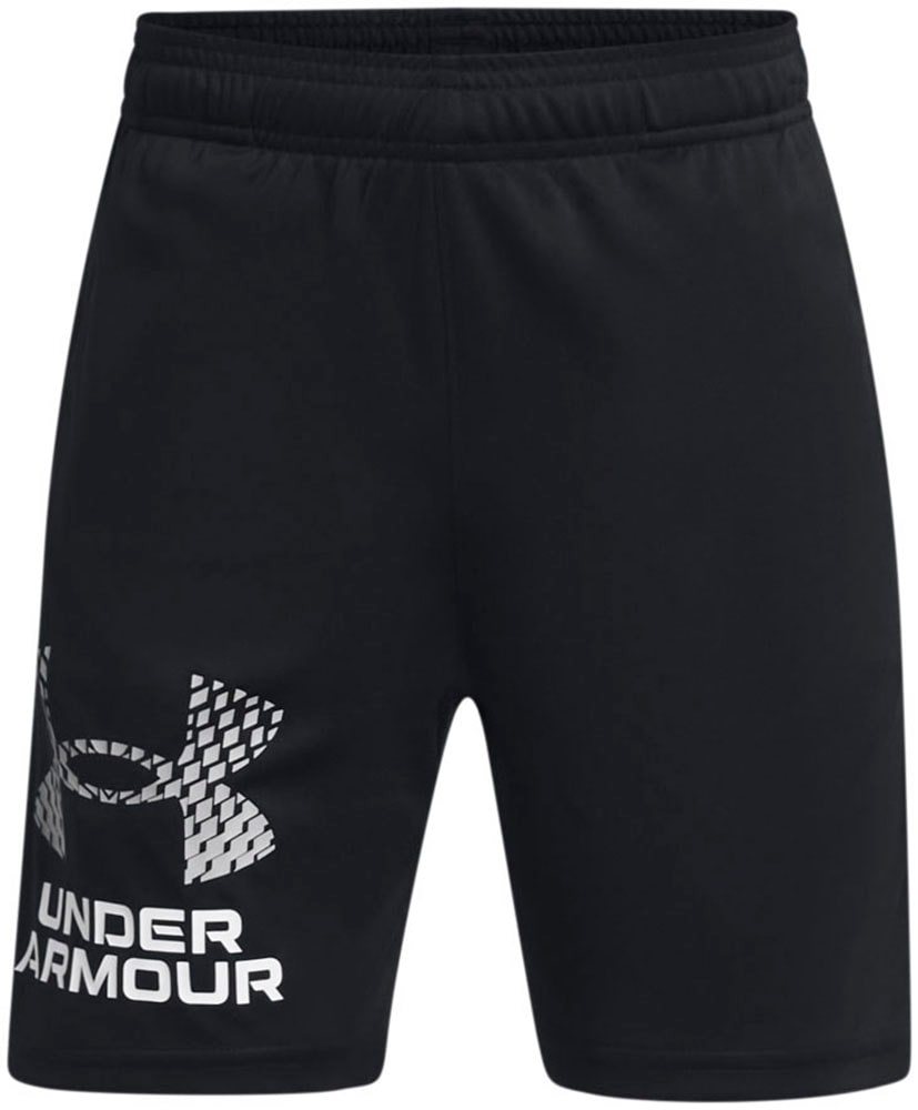 Shorts »UA Tech™ Shorts mit Logo für Jungen«