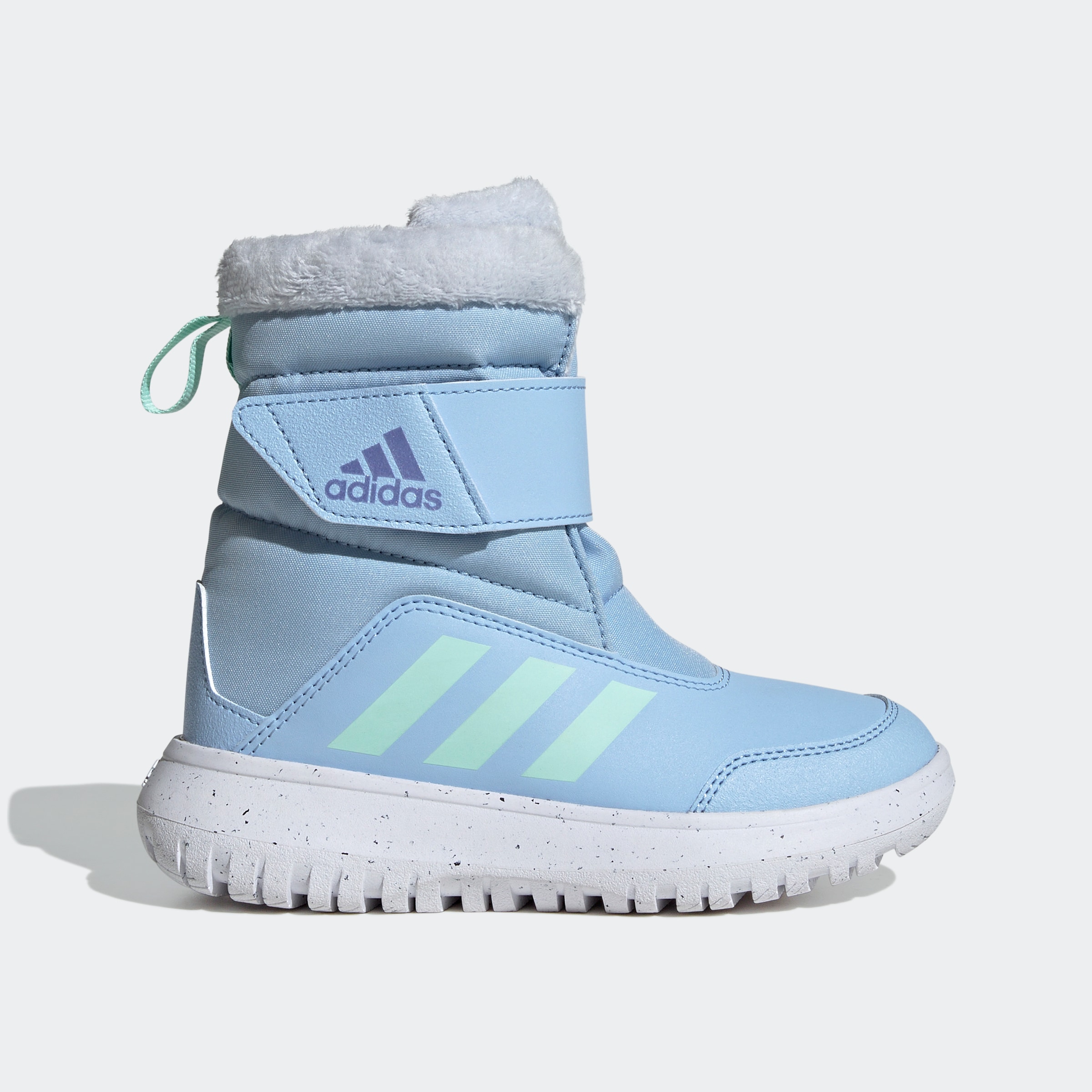 adidas Sportswear Winterstiefel »WINTERPLAY KIDS STIEFEL«, Snowboots, Winterboots, Winterschuhe