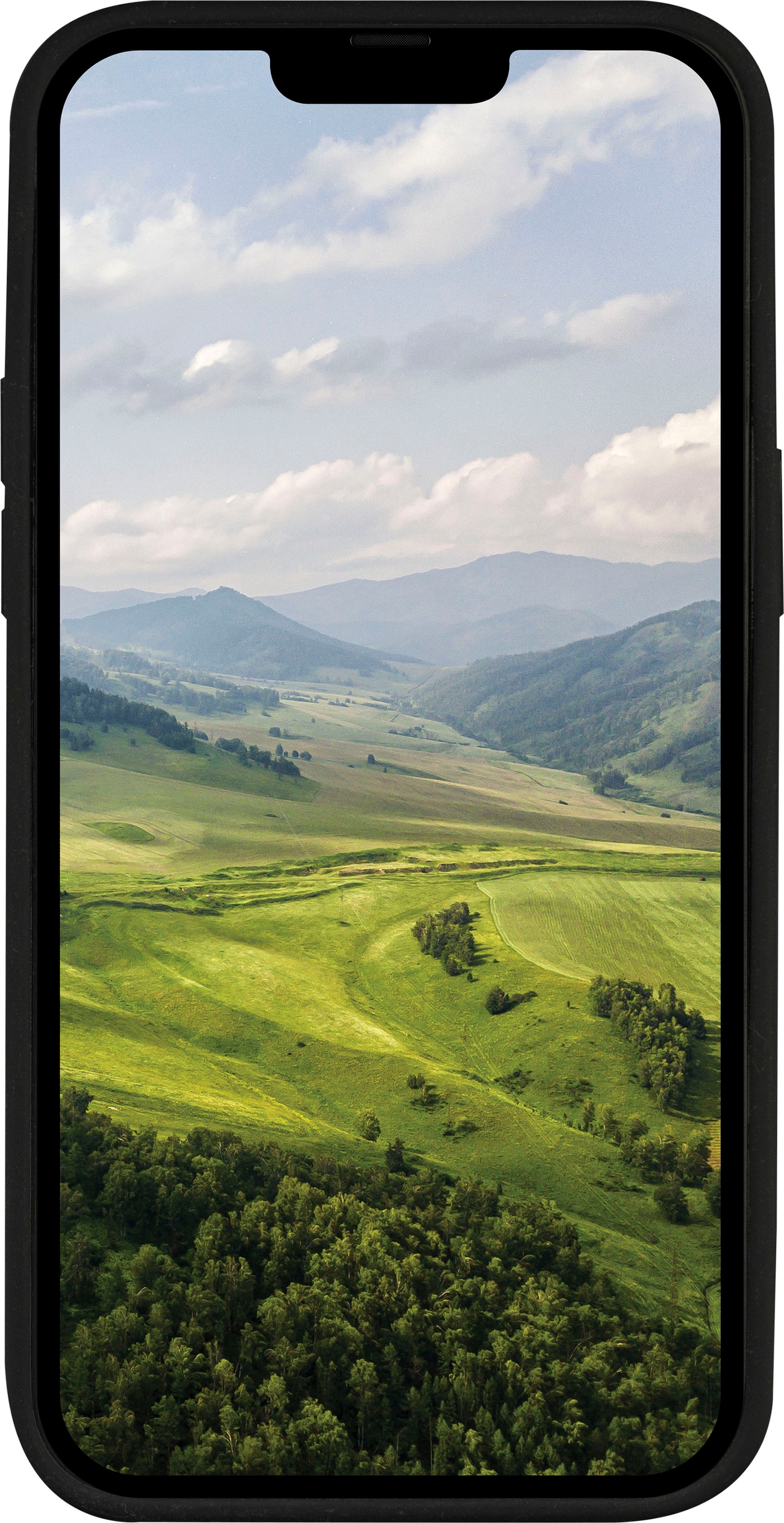 dbramante1928 Handyhülle »Monaco iPhone 14 Pro«, iPhone 14 Pro, 15,4 cm (6,1 Zoll)