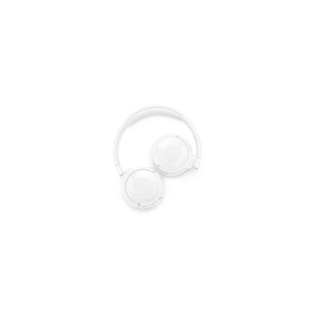 JBL On-Ear-Kopfhörer »T600BT«, Noise-Cancelling
