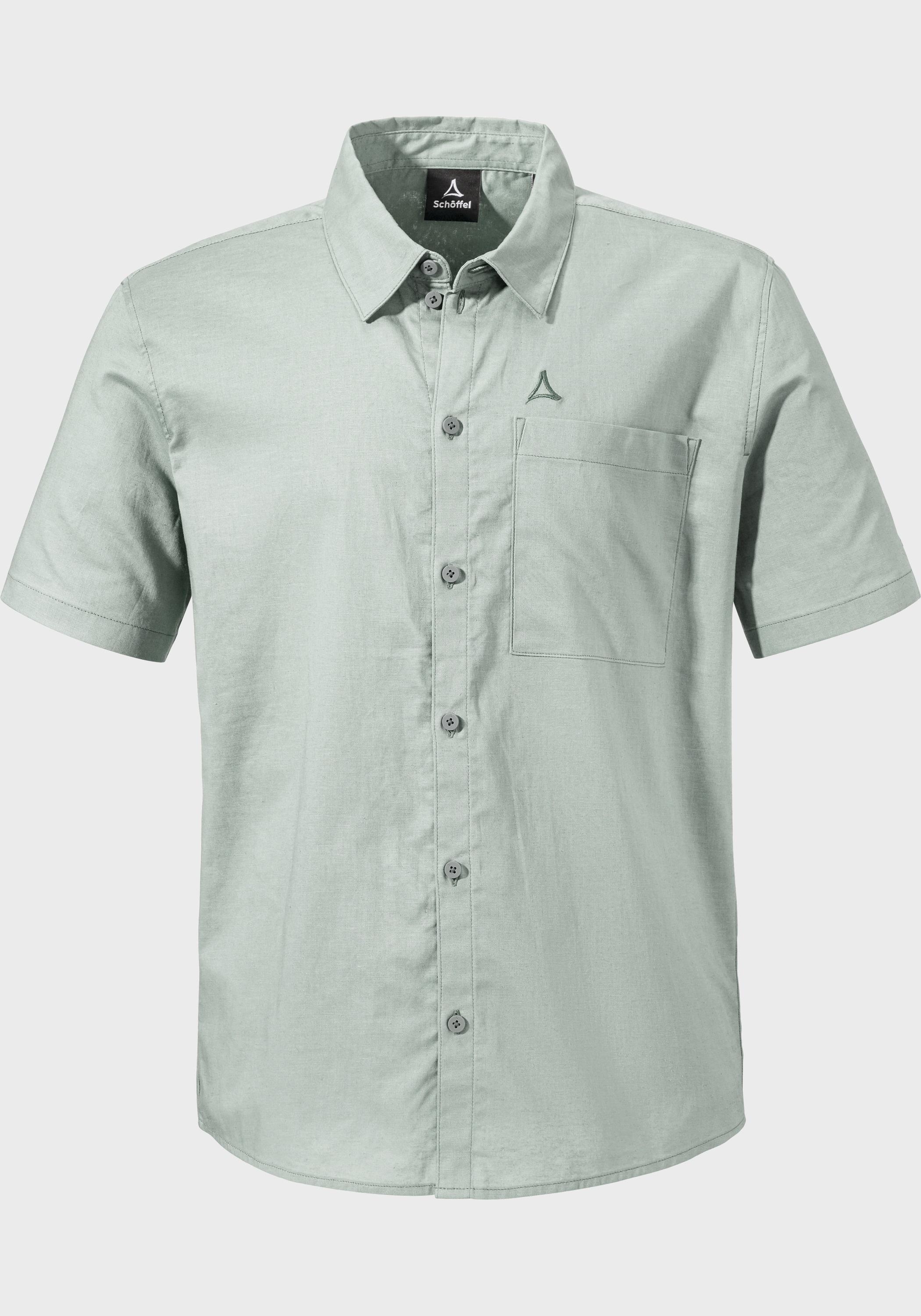 Schöffel Outdoorhemd »Urban Shirt Style Kalmen MNS«