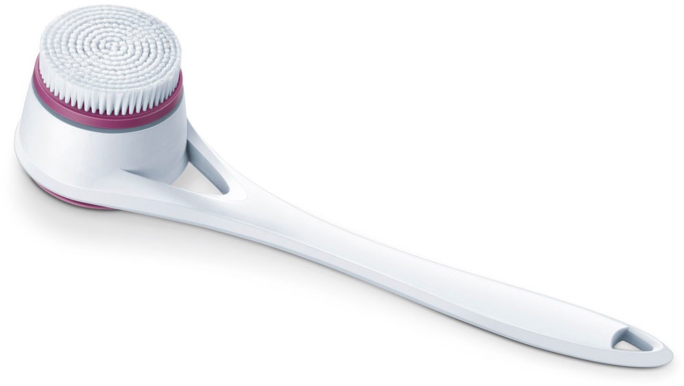 ❤ BEURER Elektrische Hautpflegebürste »FC 25«, mit zweistufiger Rotation  bestellen im Jelmoli-Online Shop