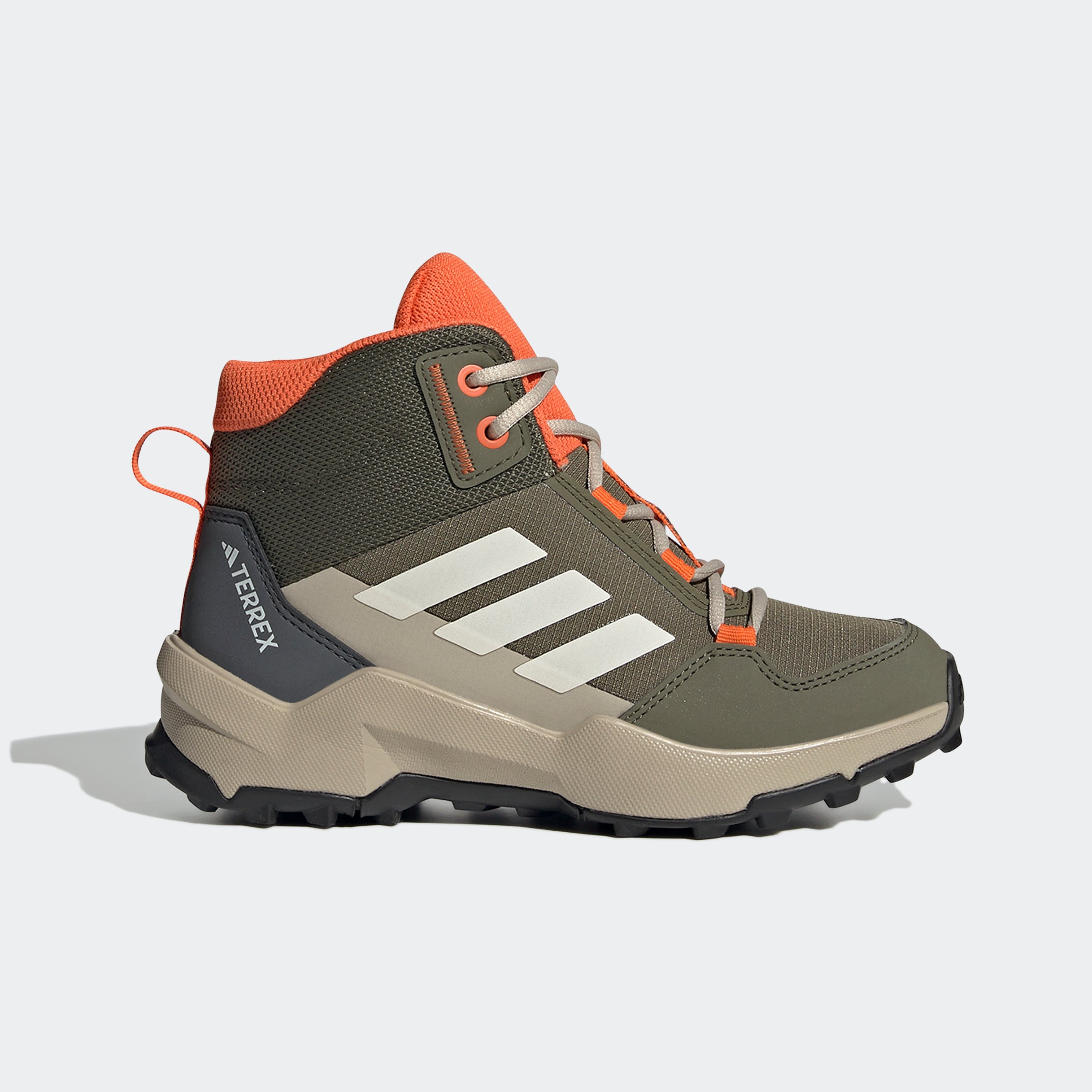 adidas TERREX Wanderschuh »TERREX AX4R MID«