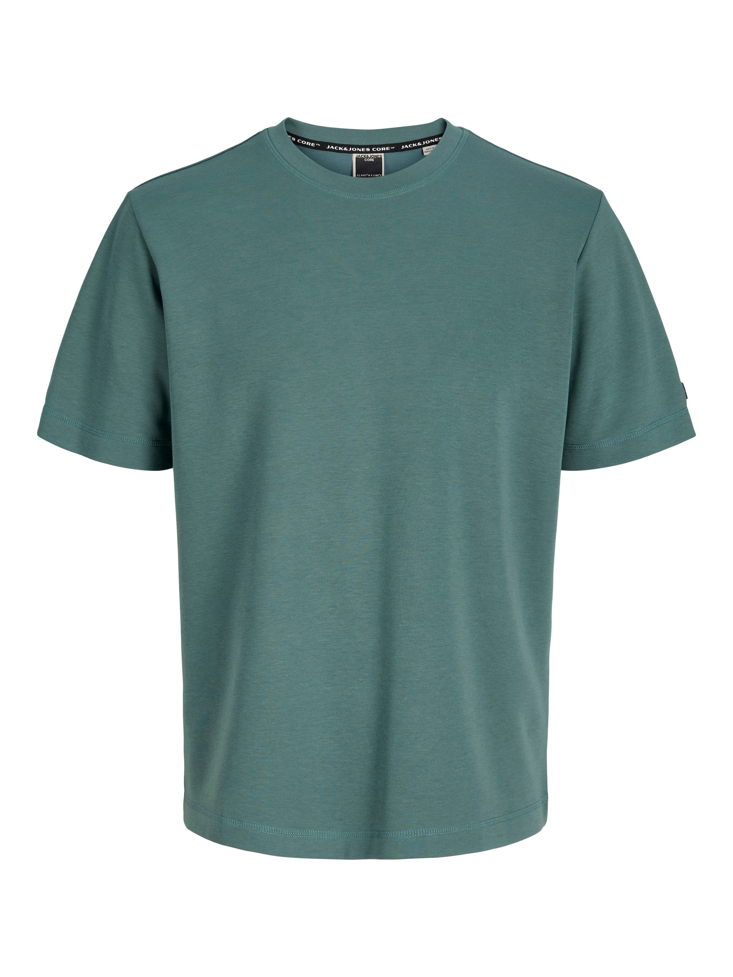Jack & Jones PlusSize T-Shirt "JCOFUSION BADGE TEE SS CREW NECK PLS"