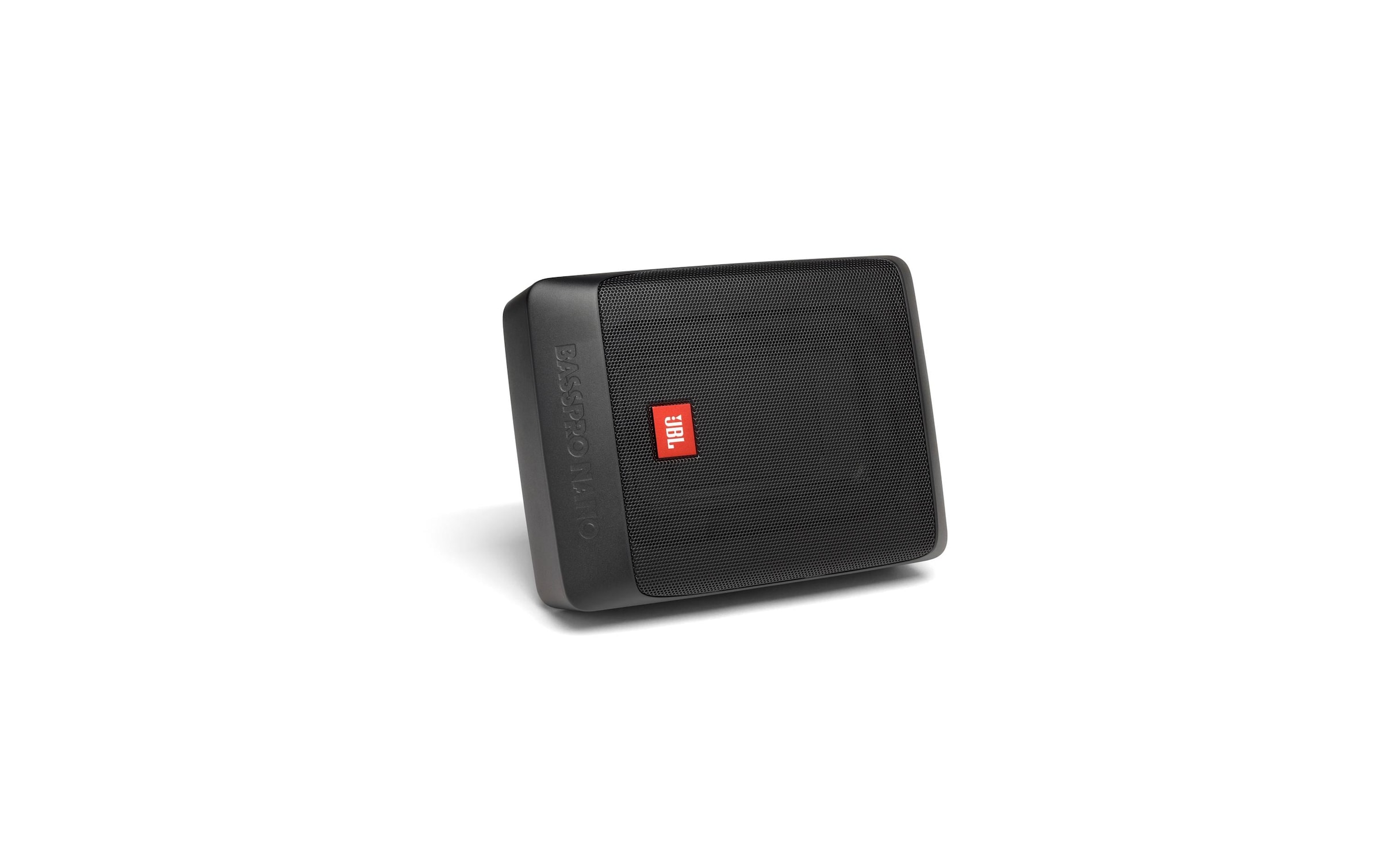 JBL Subwoofer »Bass Pro Nano«