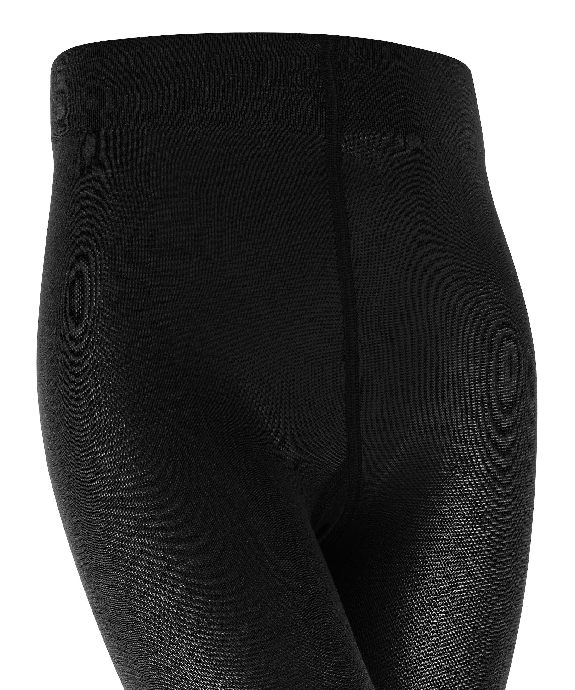 FALKE Strumpfhose »Cotton Touch«, blickdicht, uni