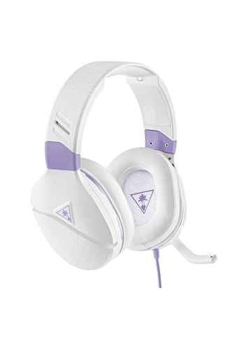 Gaming-Headset »Recon Spark, Weiss«