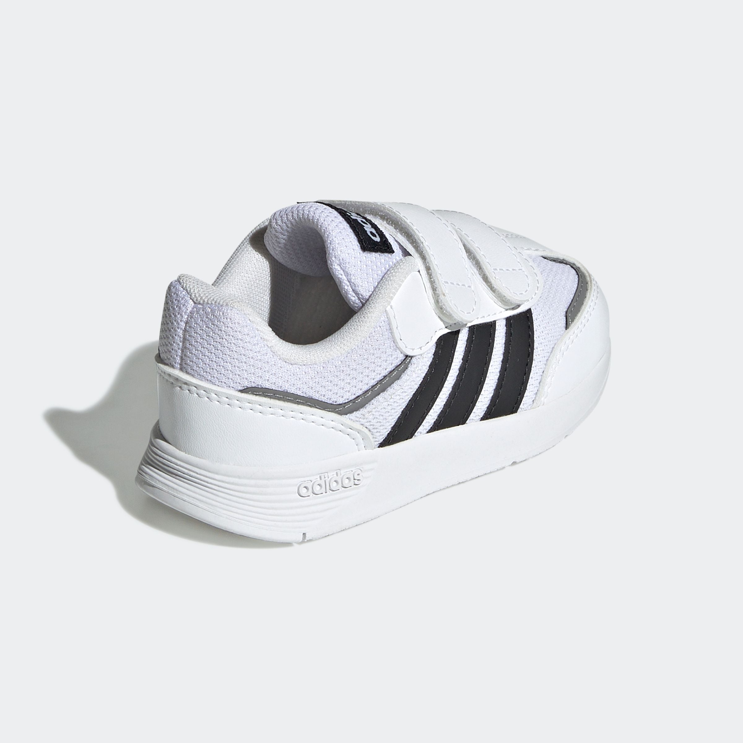 adidas Sportswear Klettschuh »TENSAUR SWITCH KIDS«, für Kinder