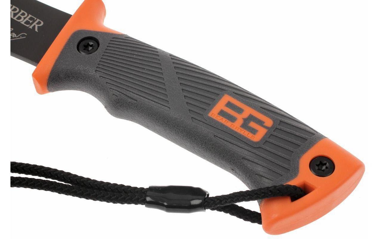 Gerber Machete »BG Parang«