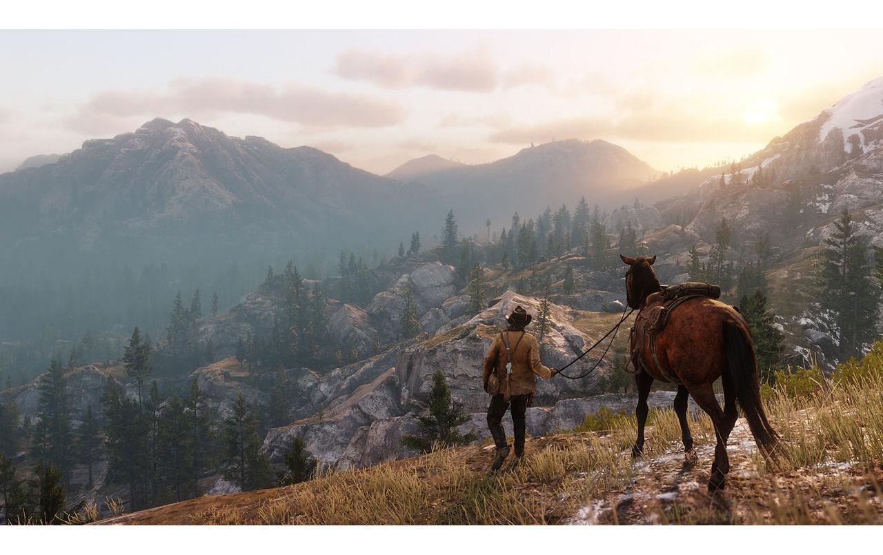 Spielesoftware »GAME Red Dead Redemption 1«, Xbox One X