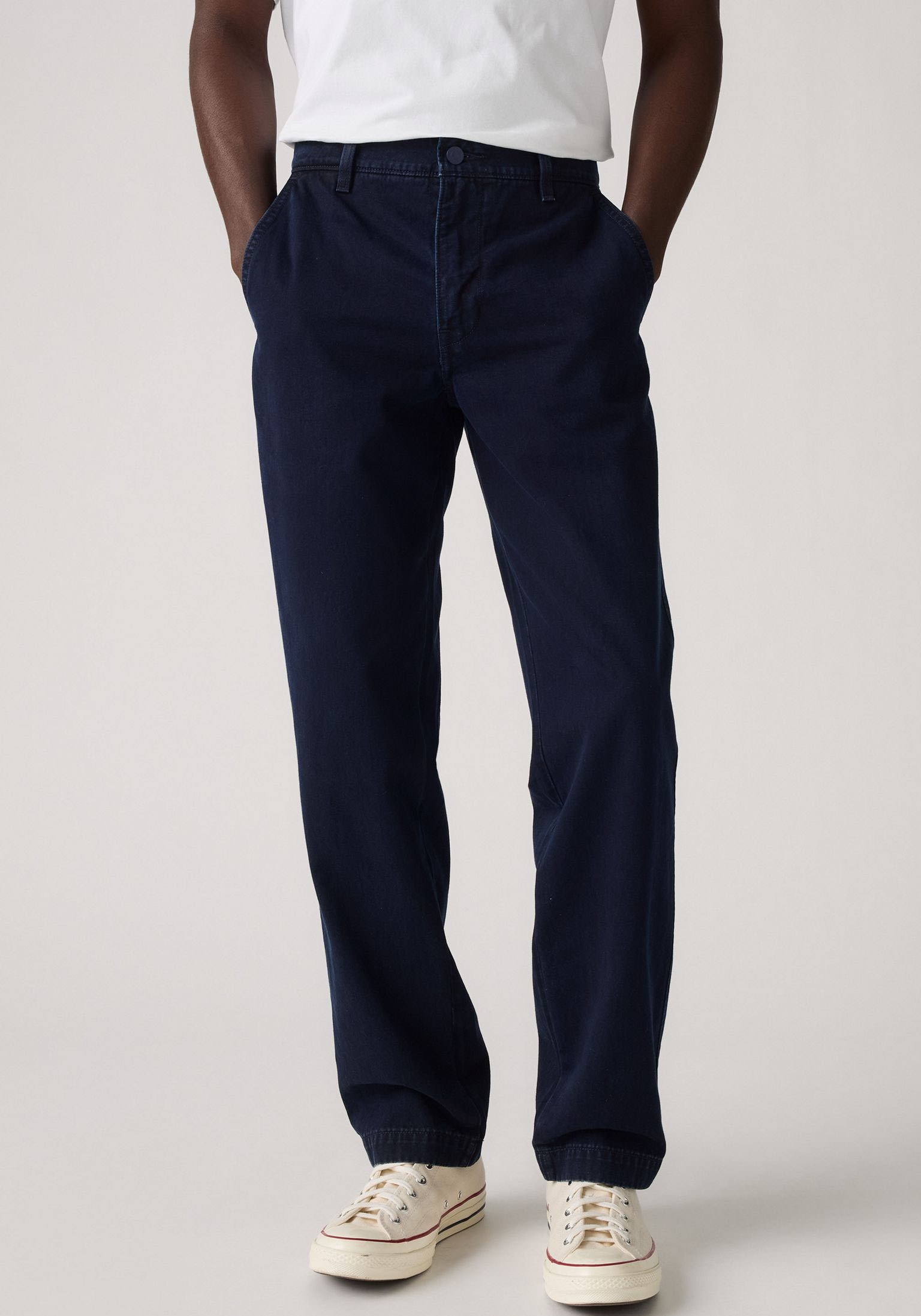 Levi's® Chinohose »LV Hose XX CHINO AUTHENTIC RLX« bequeme Passform