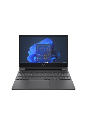 HP Notebook »VICTUS 16-D1508NZ«, 40,73 cm, / 16,1 Zoll, Intel, Core i5, GeForce GTX... kaufen