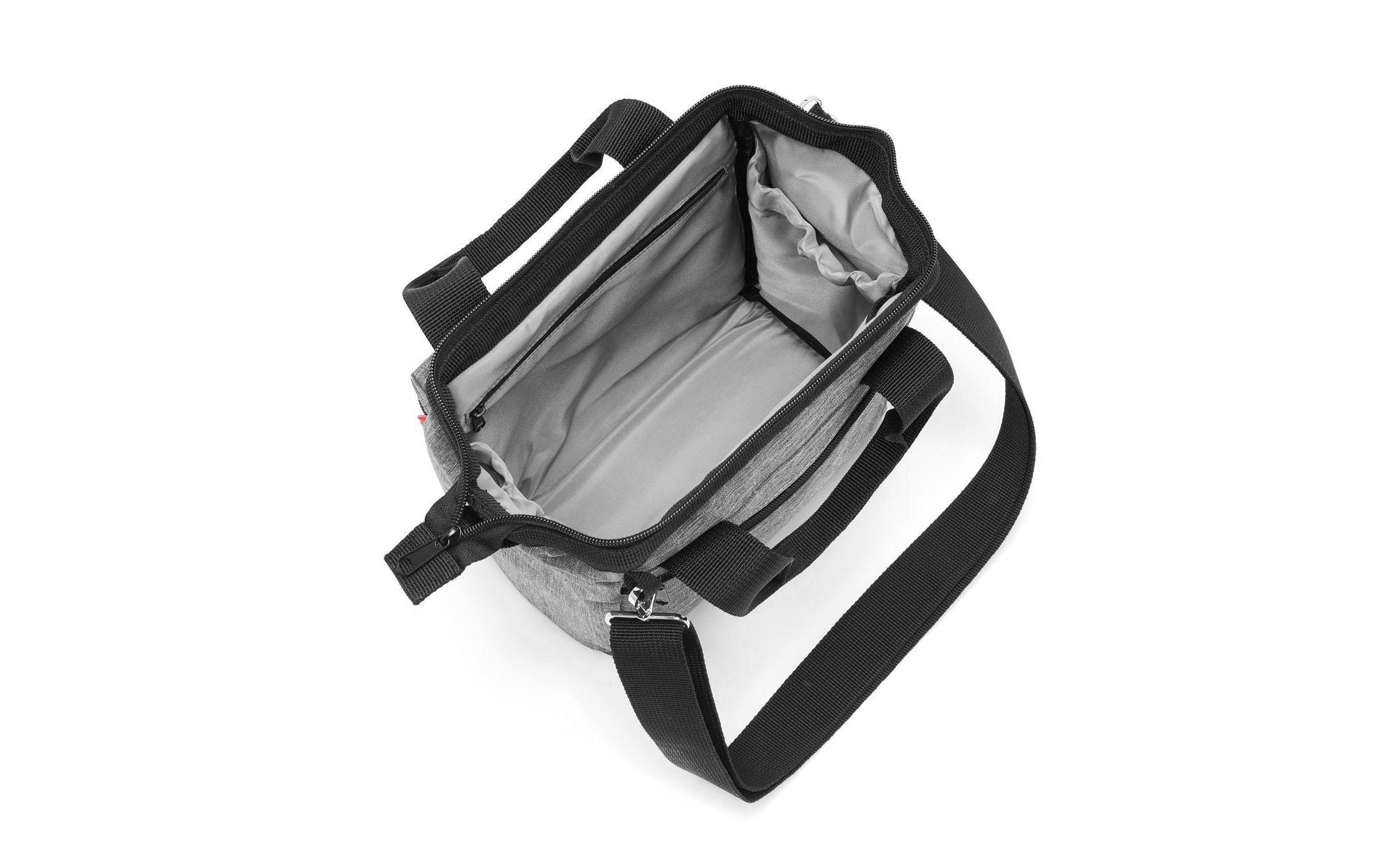 REISENTHEL® Schultertasche »Allrounder Cross«, (1 tlg.)