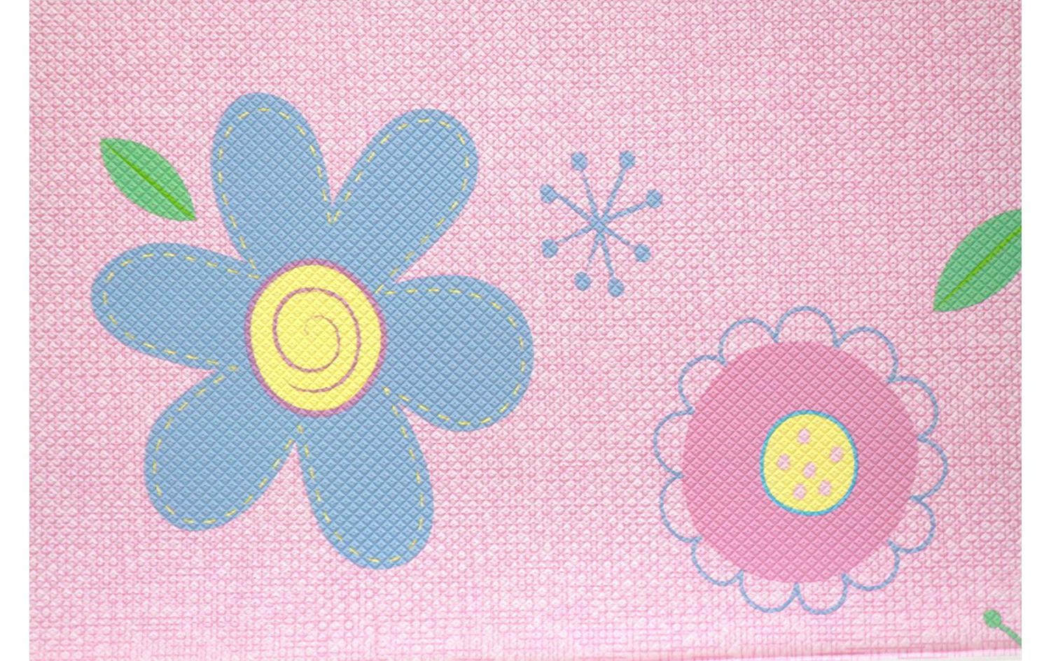 Dwinguler Spielmatte »Garden«