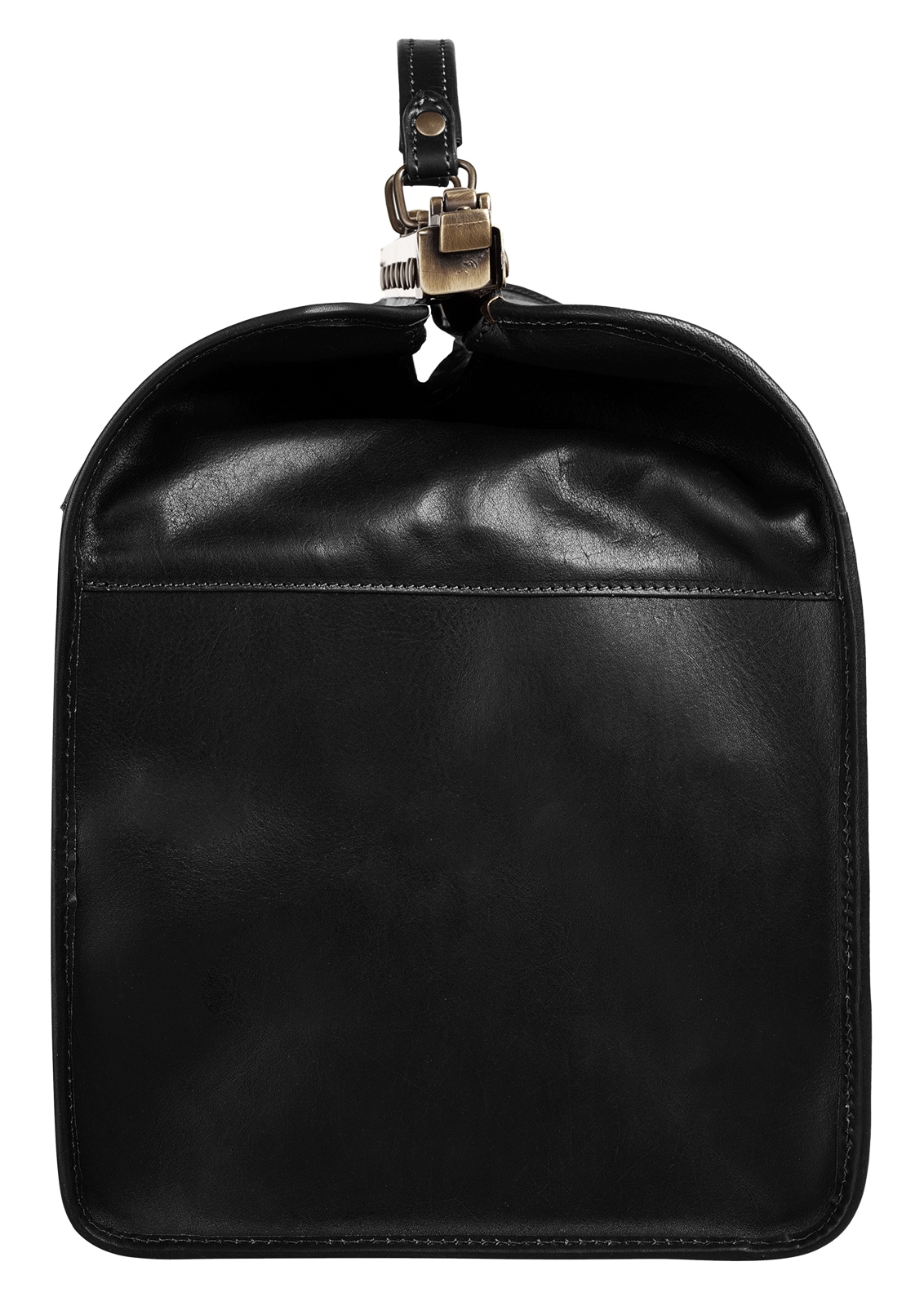 Piké Reisetasche »LOMBARDIA GRANDE«, echt Leder, Made in Italy