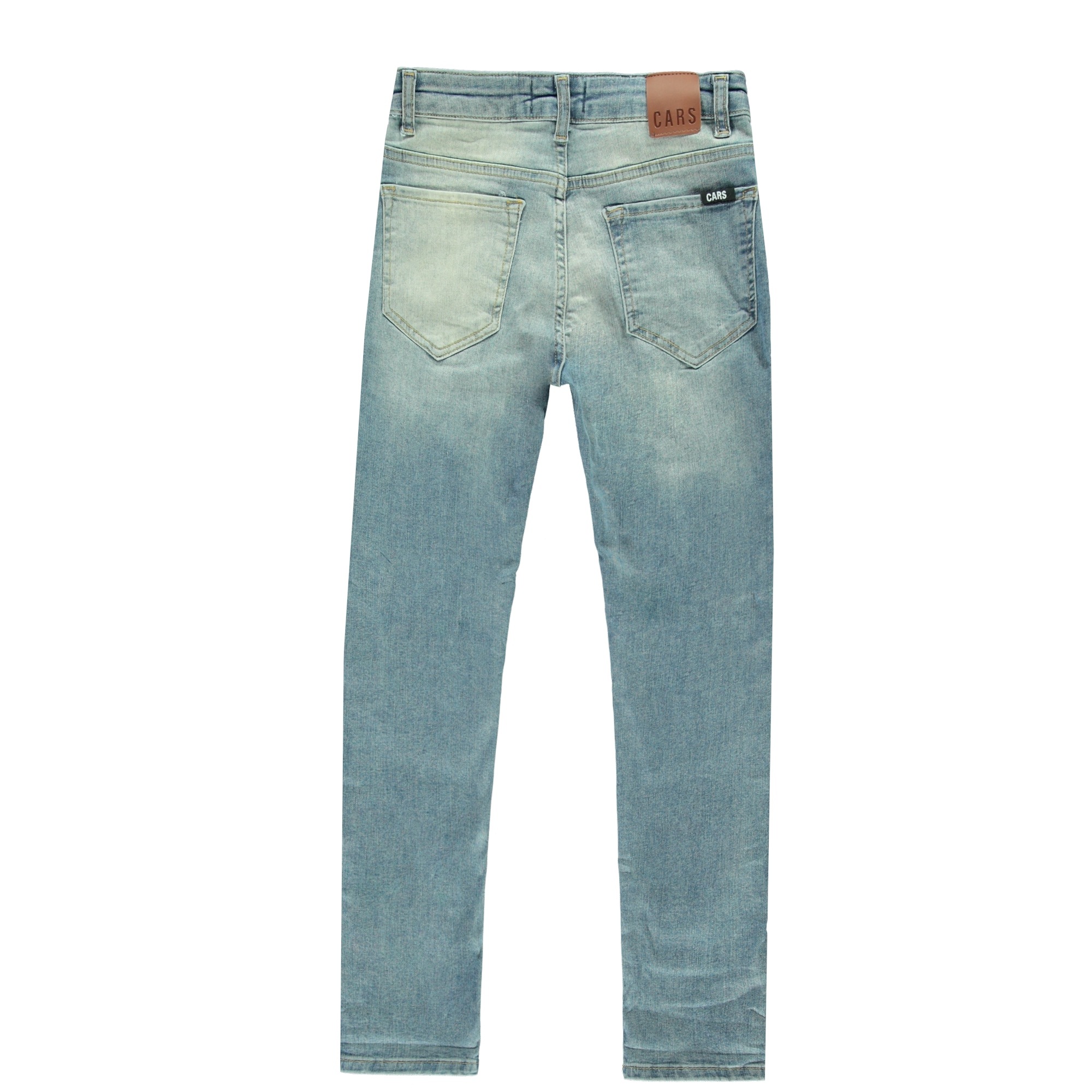 CARS JEANS 5-Pocket-Jeans »Jeans Balboa«, in coolen Waschungen