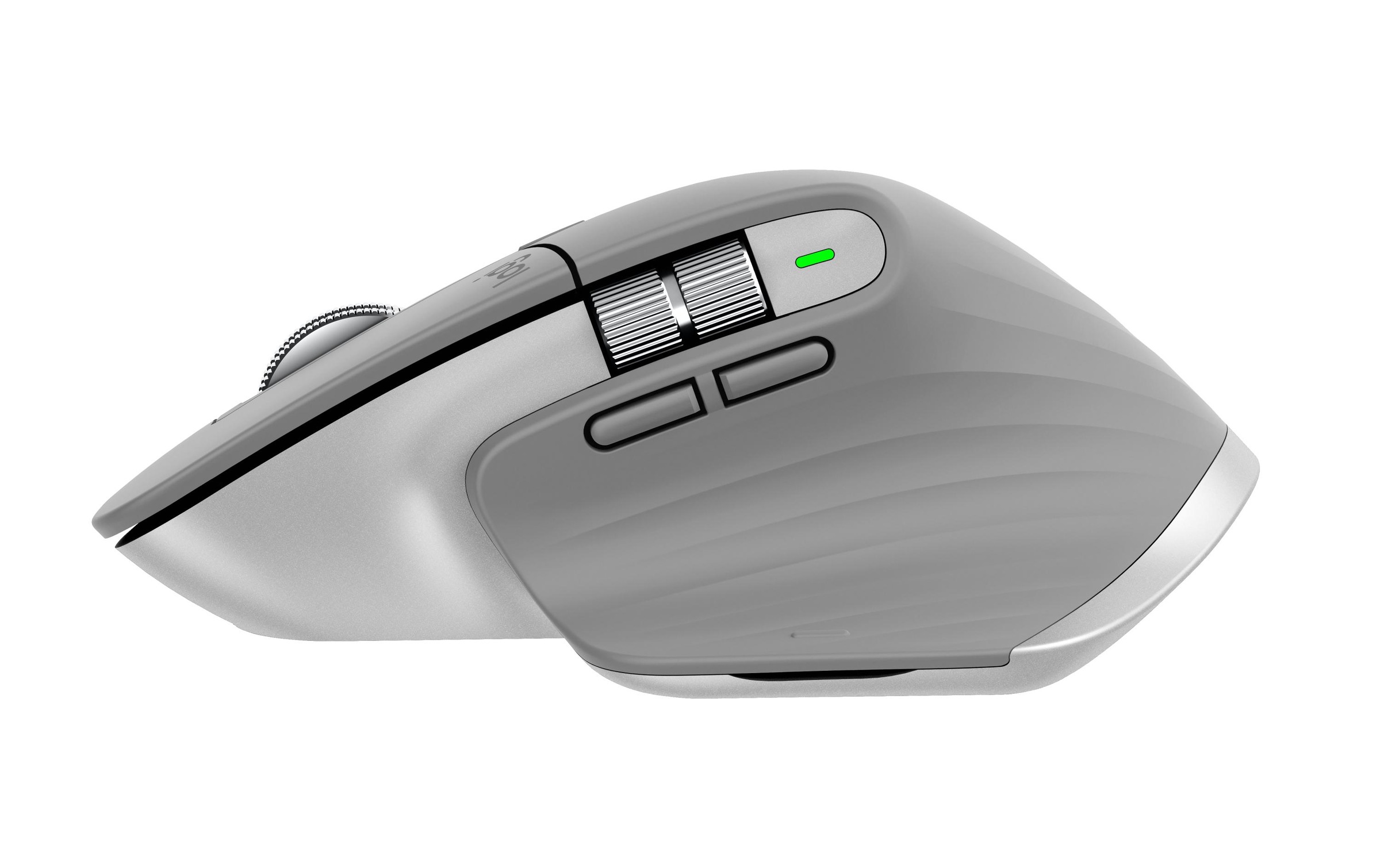 Logitech Maus »MX Master 3«