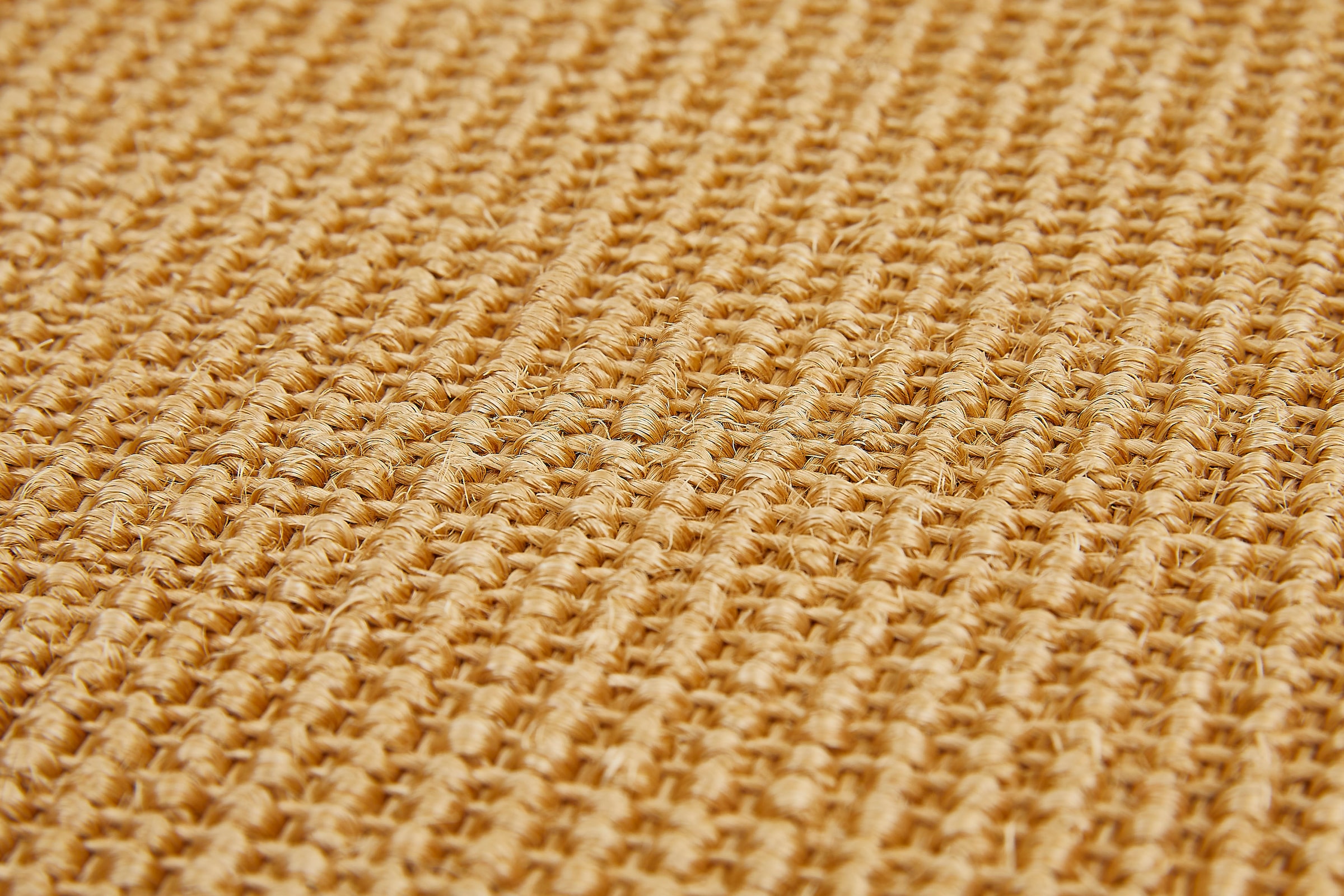 Pets Club Kratzmatte »Katzen-Kratzmatte Sisal«, (1 tlg.), Kratzteppich, aus 100% Sisal, in verschiedenen Grössen erhältlich