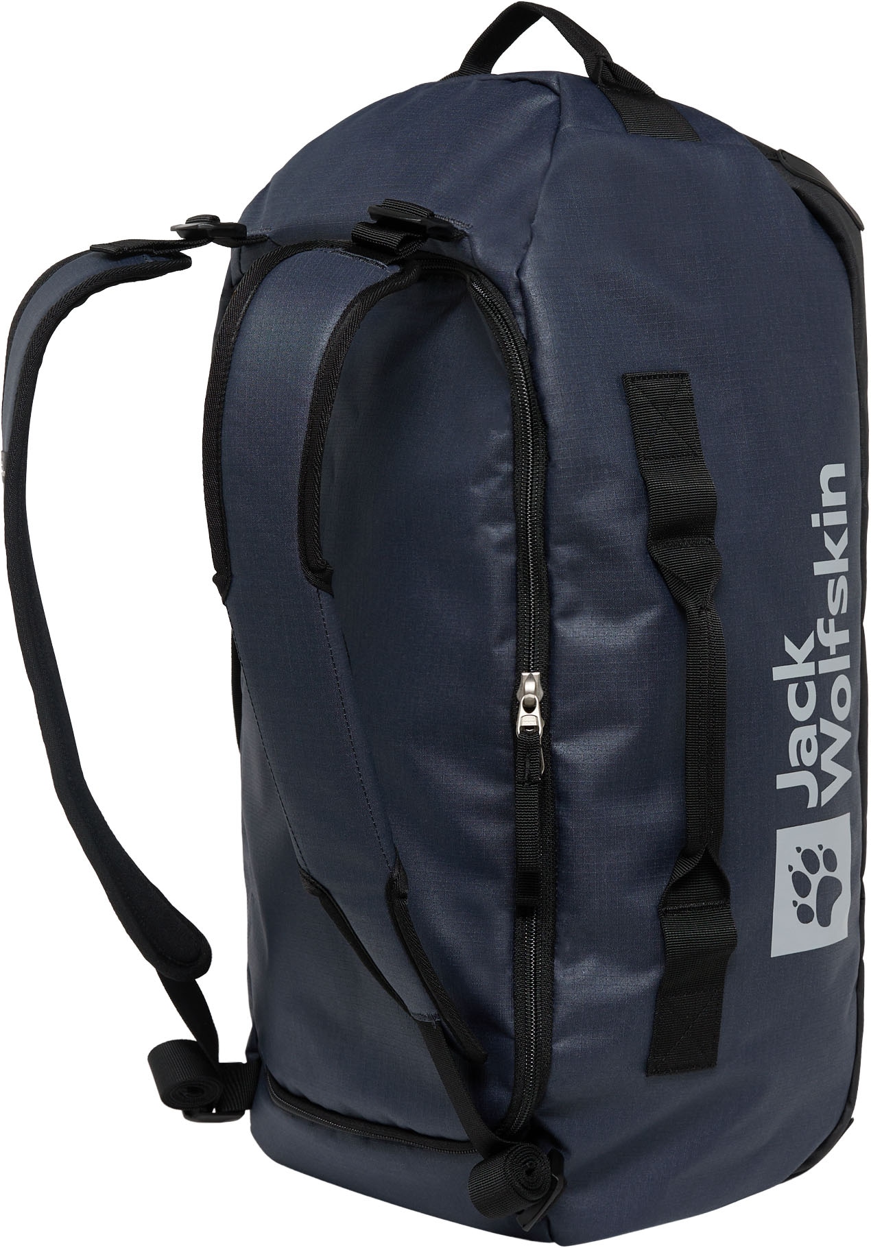 Jack Wolfskin Reisetasche »ALL-IN DUFFLE 35«