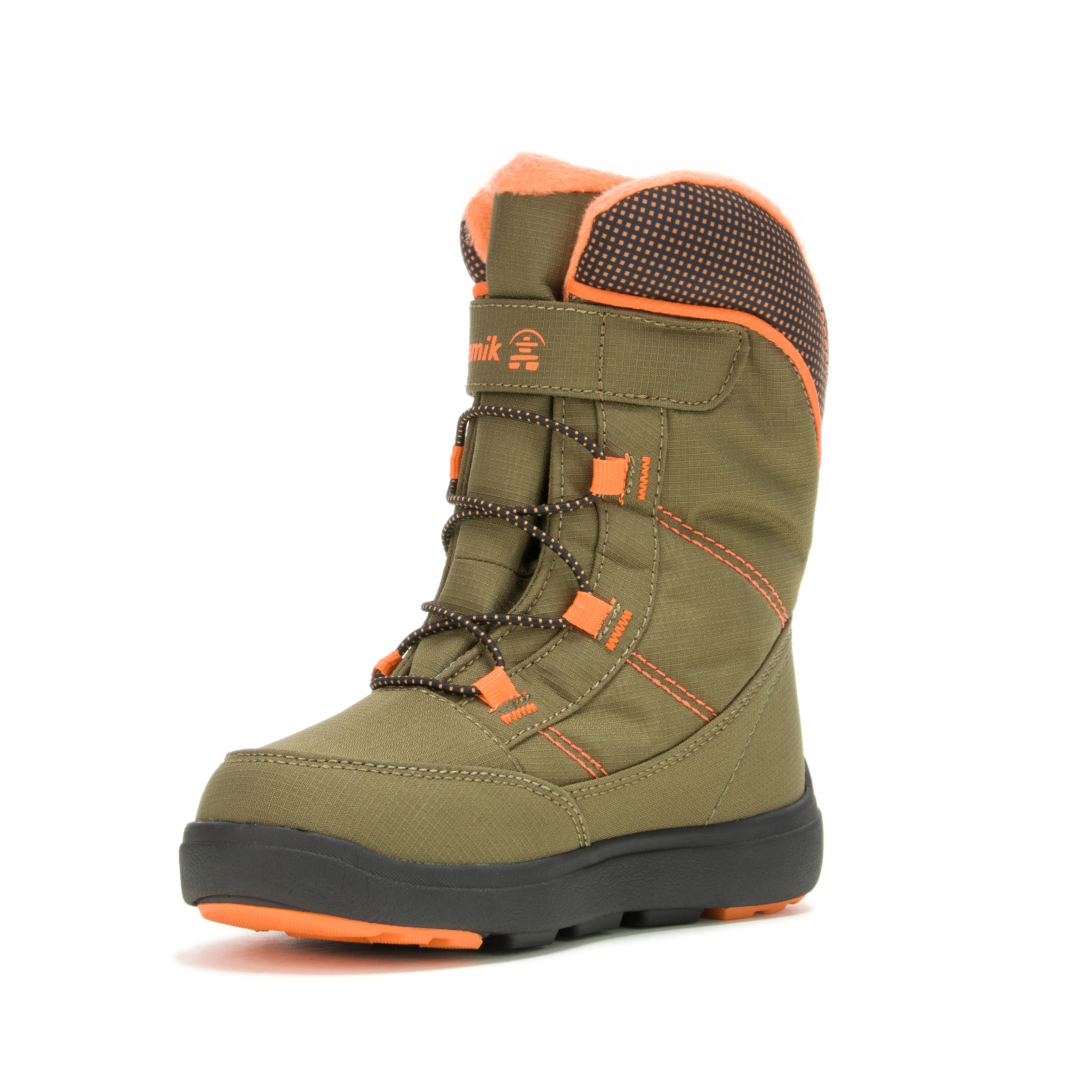 Kamik Winterstiefel »STANCE2«
