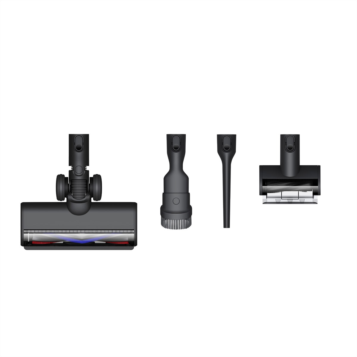 ECOVACS Saugroboter »Ecovacs Saugroboter T30S combo complete, Deebot, schwarz«