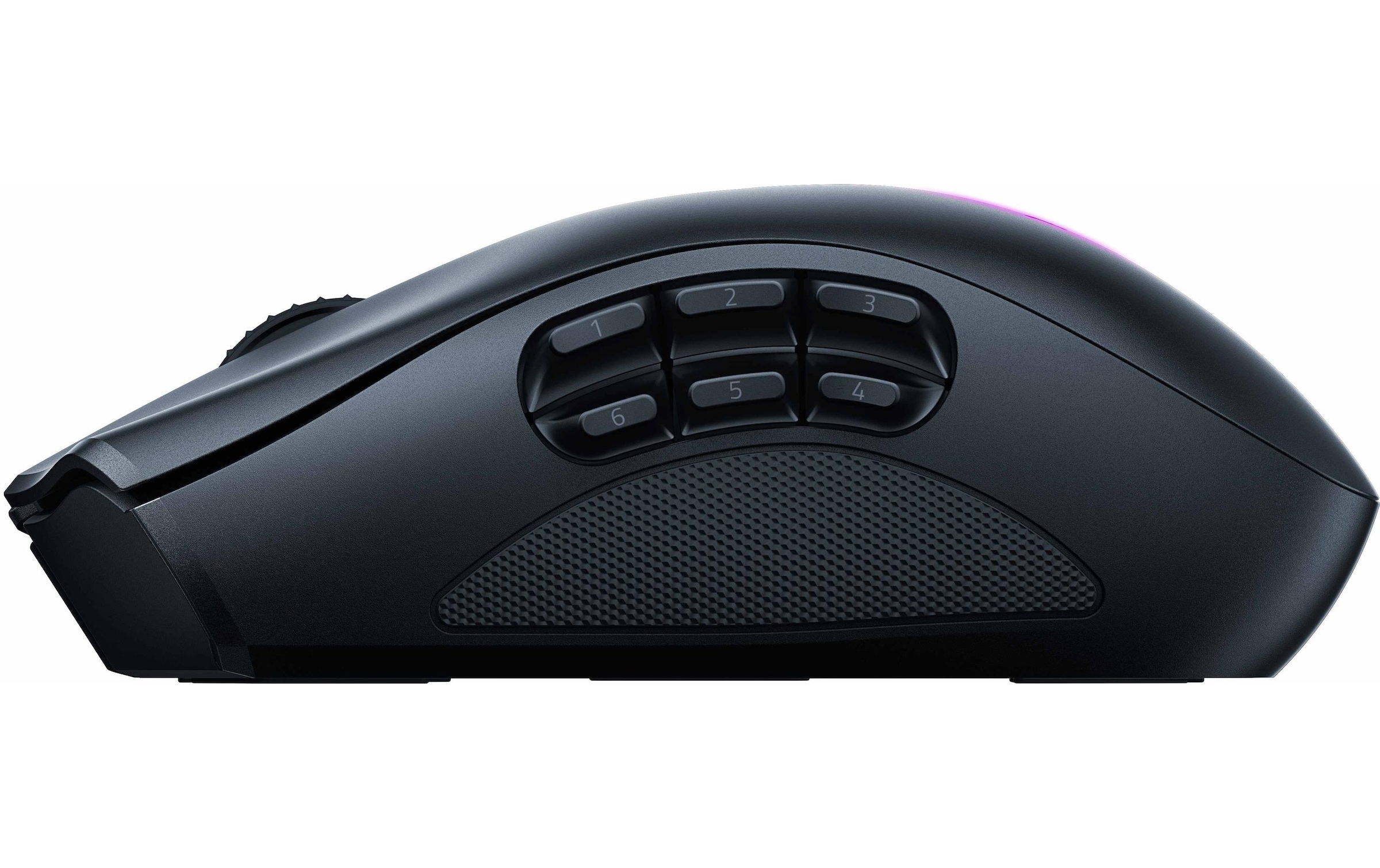 RAZER Maus »Naga V2 Pro«, Bluetooth
