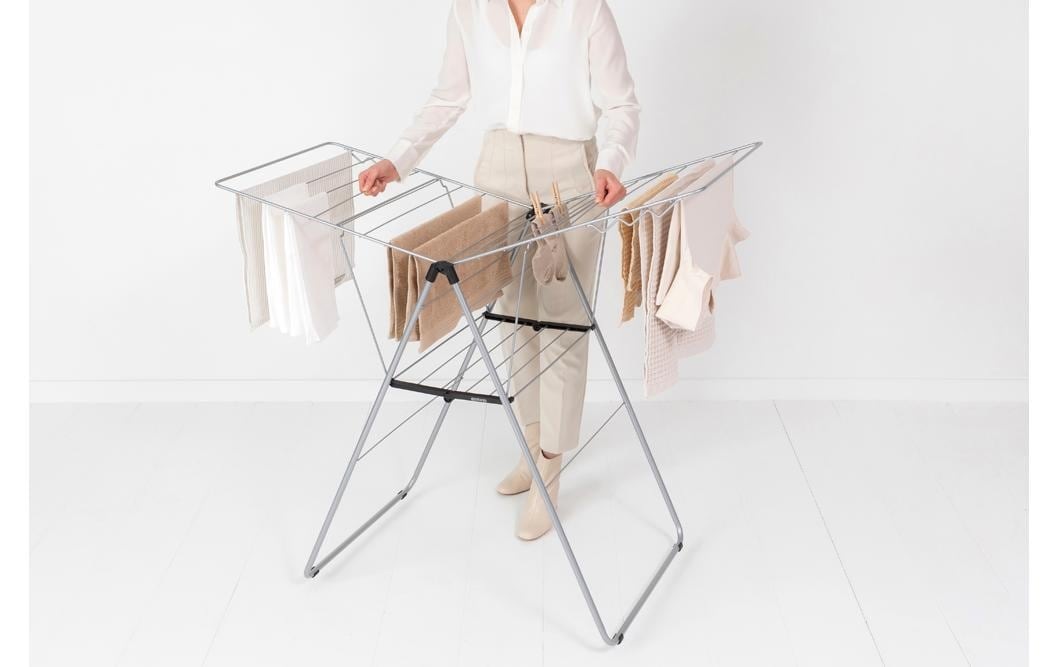 Brabantia Wäscheständer »HangOn 20 m«