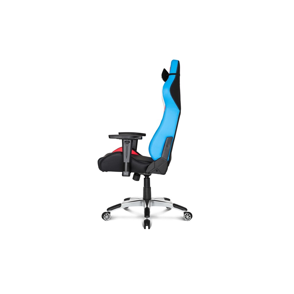 AKRacing Gaming-Stuhl »Master PREMIUM Tricolor«