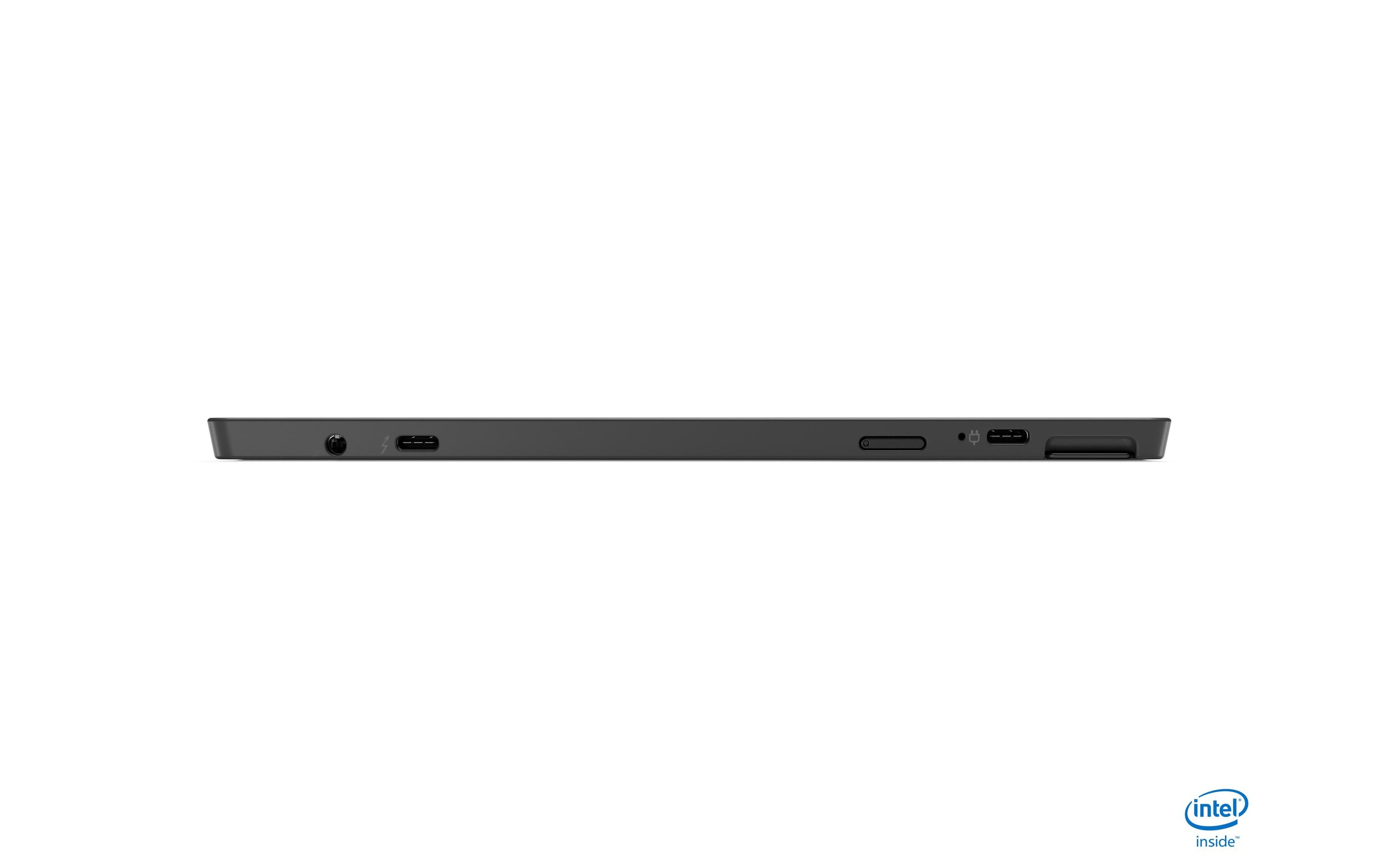 Lenovo Notebook »ThinkPad X12 Detach«, / 12,3 Zoll, Intel, Core i7, Iris Xe Graphics, 512 GB SSD