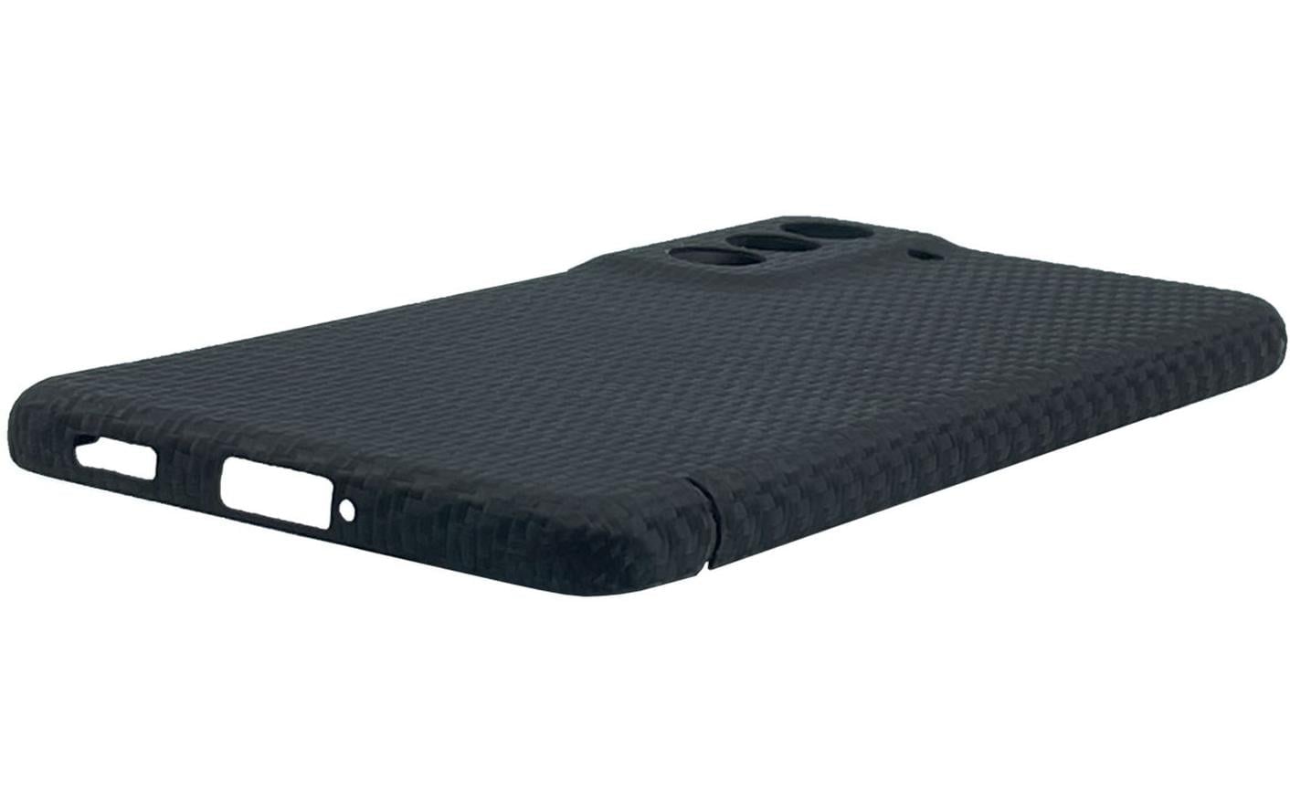 nevox Handyhülle »Carbon Series Cover«, Samsung Galaxy S23+