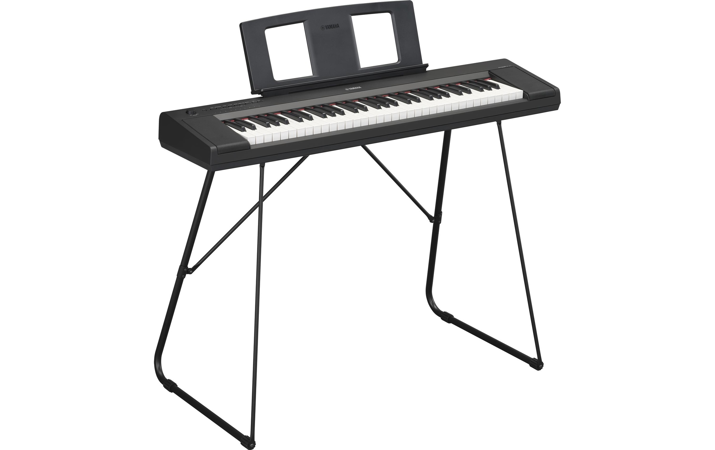 Yamaha Home-Keyboard »NP-15«