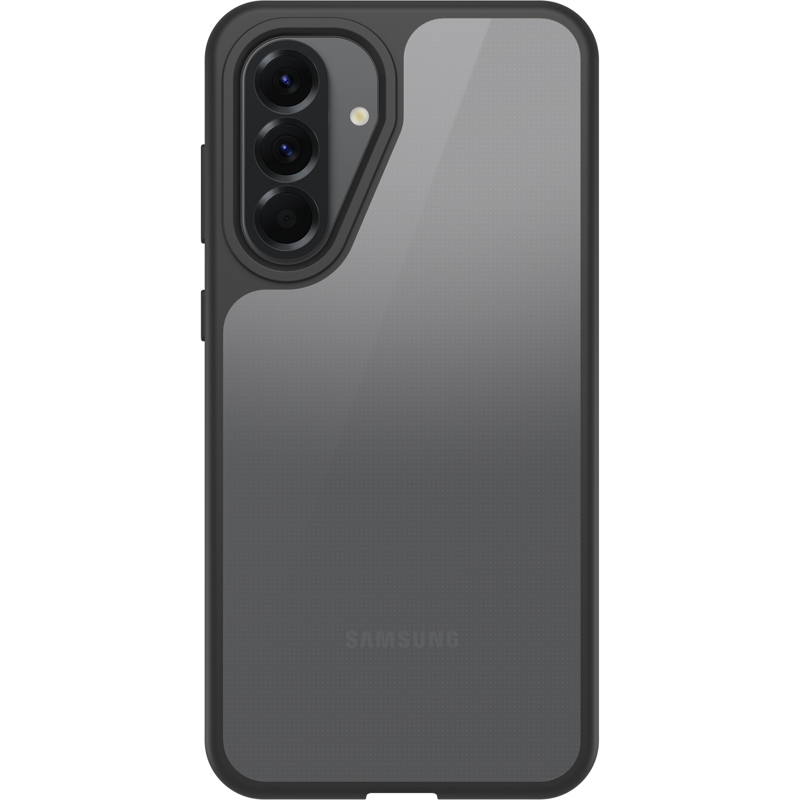 Otterbox Handyhülle »React Series für Samsung Galaxy A56«, Samsung Galaxy A56 5G, Backcover, Schutzhülle, Handyschutzhülle, Case, Schutzcase, stossfest