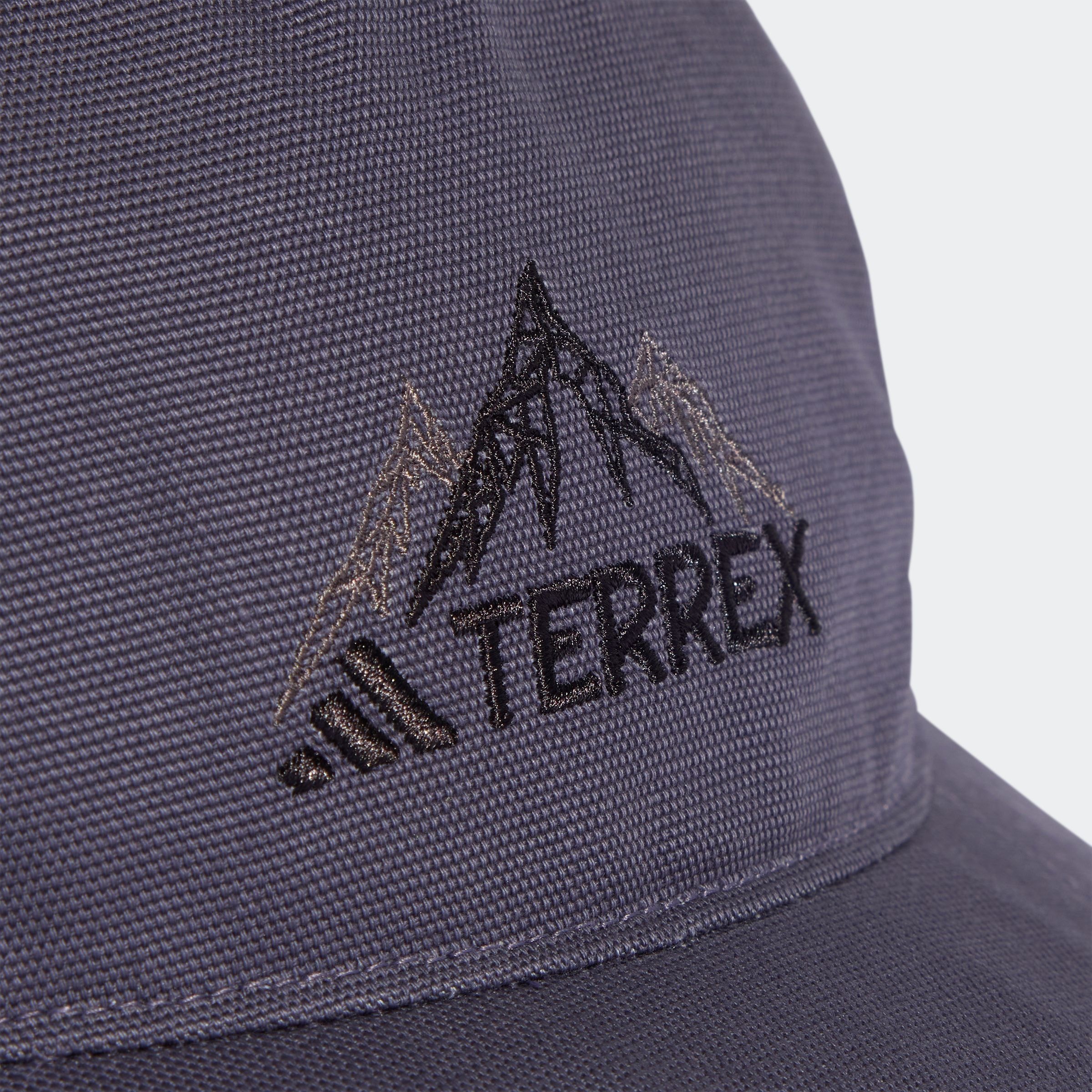 adidas Performance Outdoorhut »TRX MT BB CAP«, (1 St.)