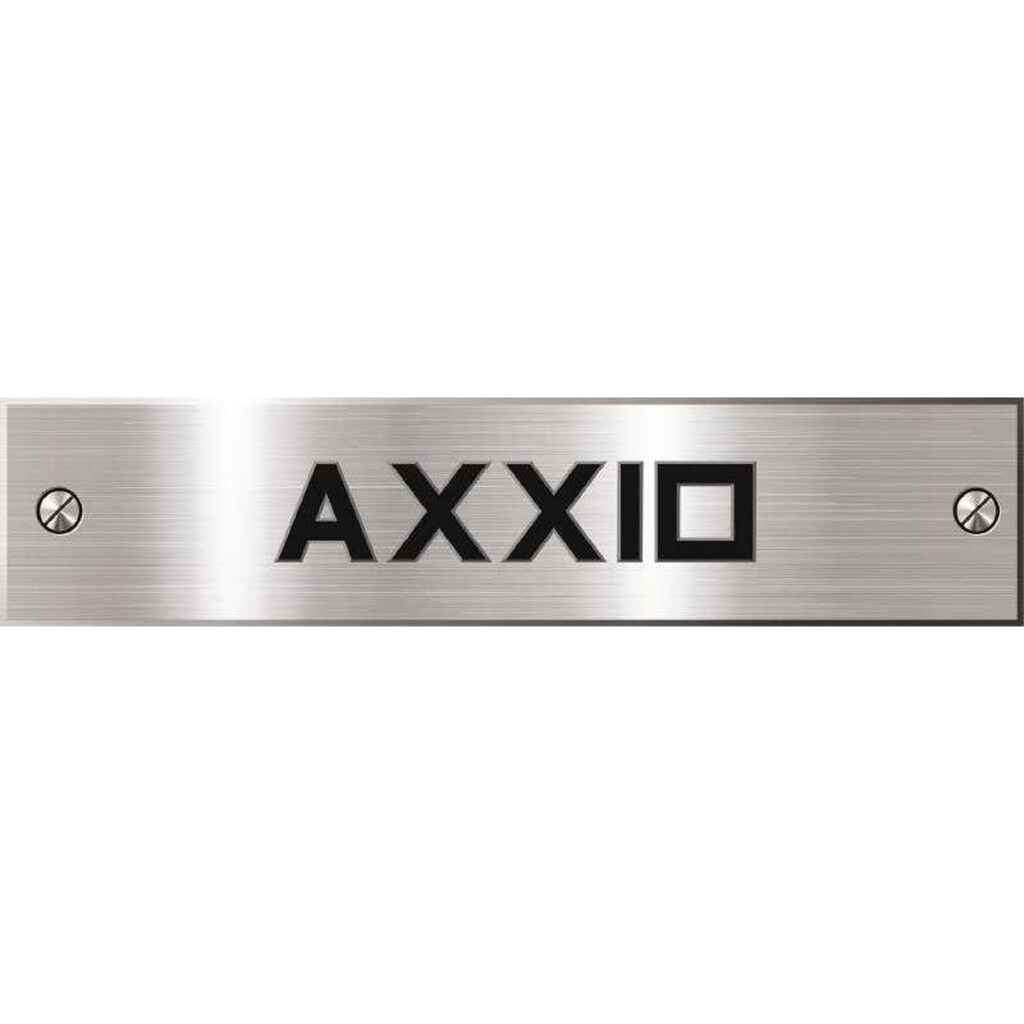 Einhell Akku-Winkelschleifer »AXXIO Solo Akkubetrieb 18 V«